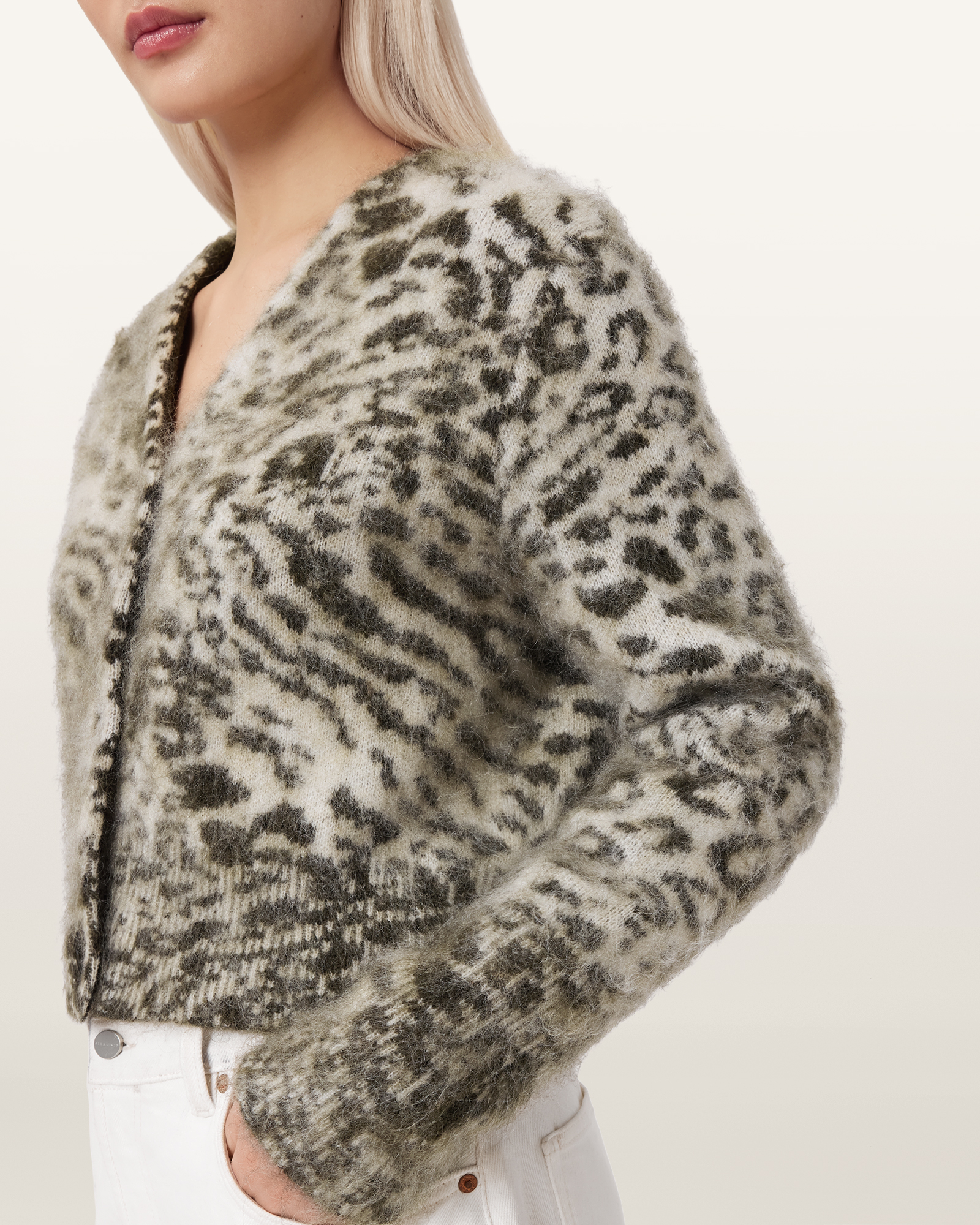 WOOL BLEND