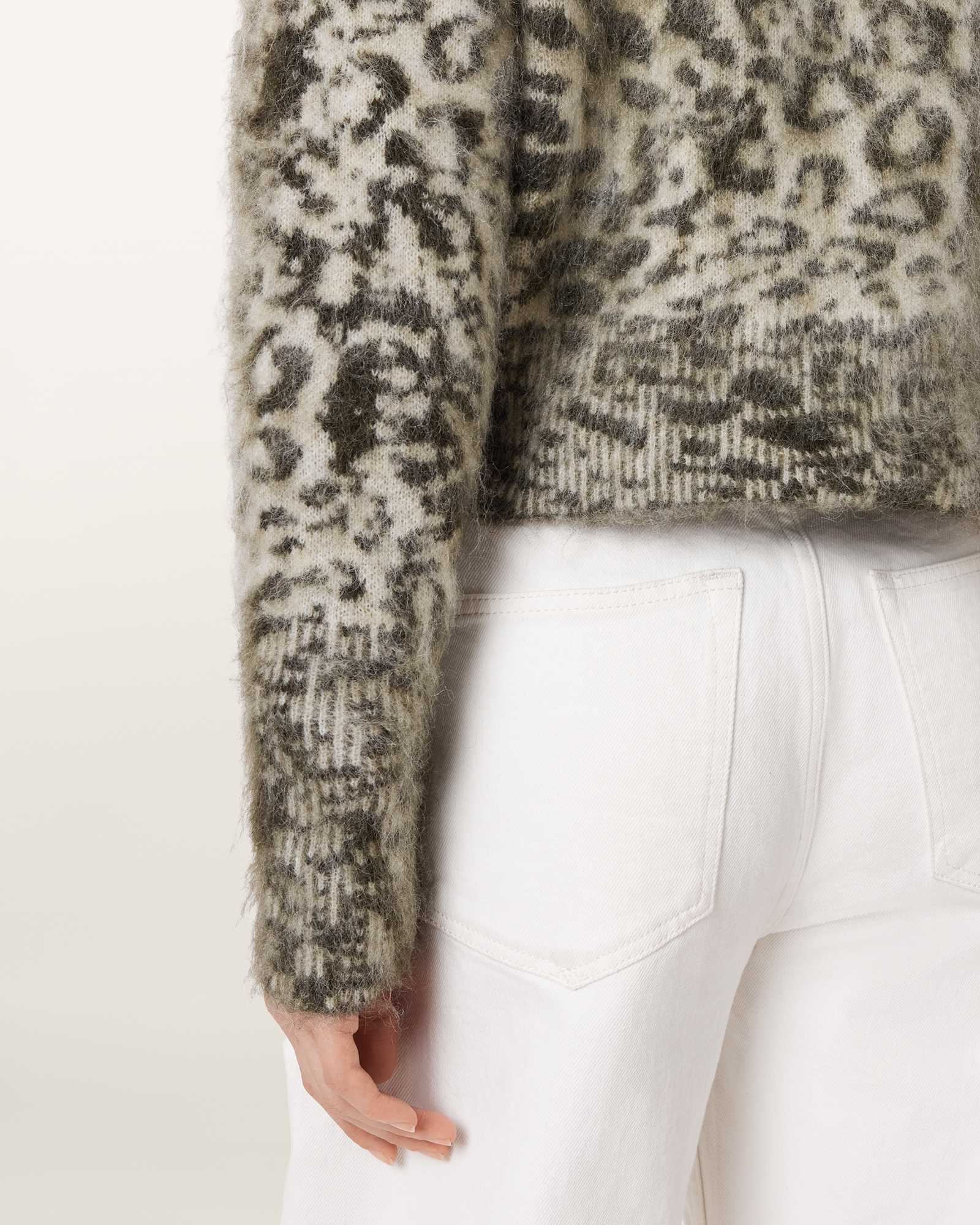 LEOPARD PRINT