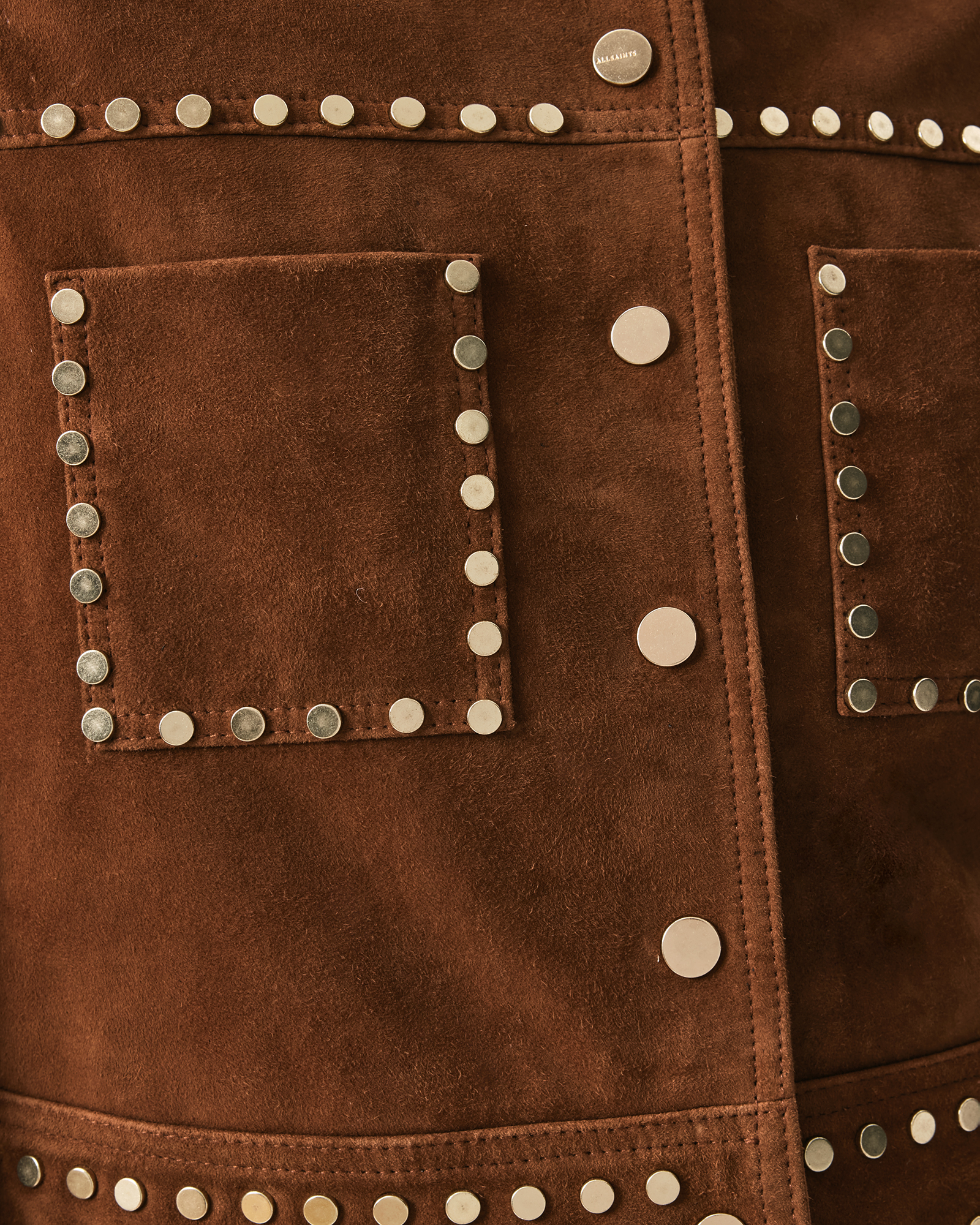 STUD EMBELLISHMENTS