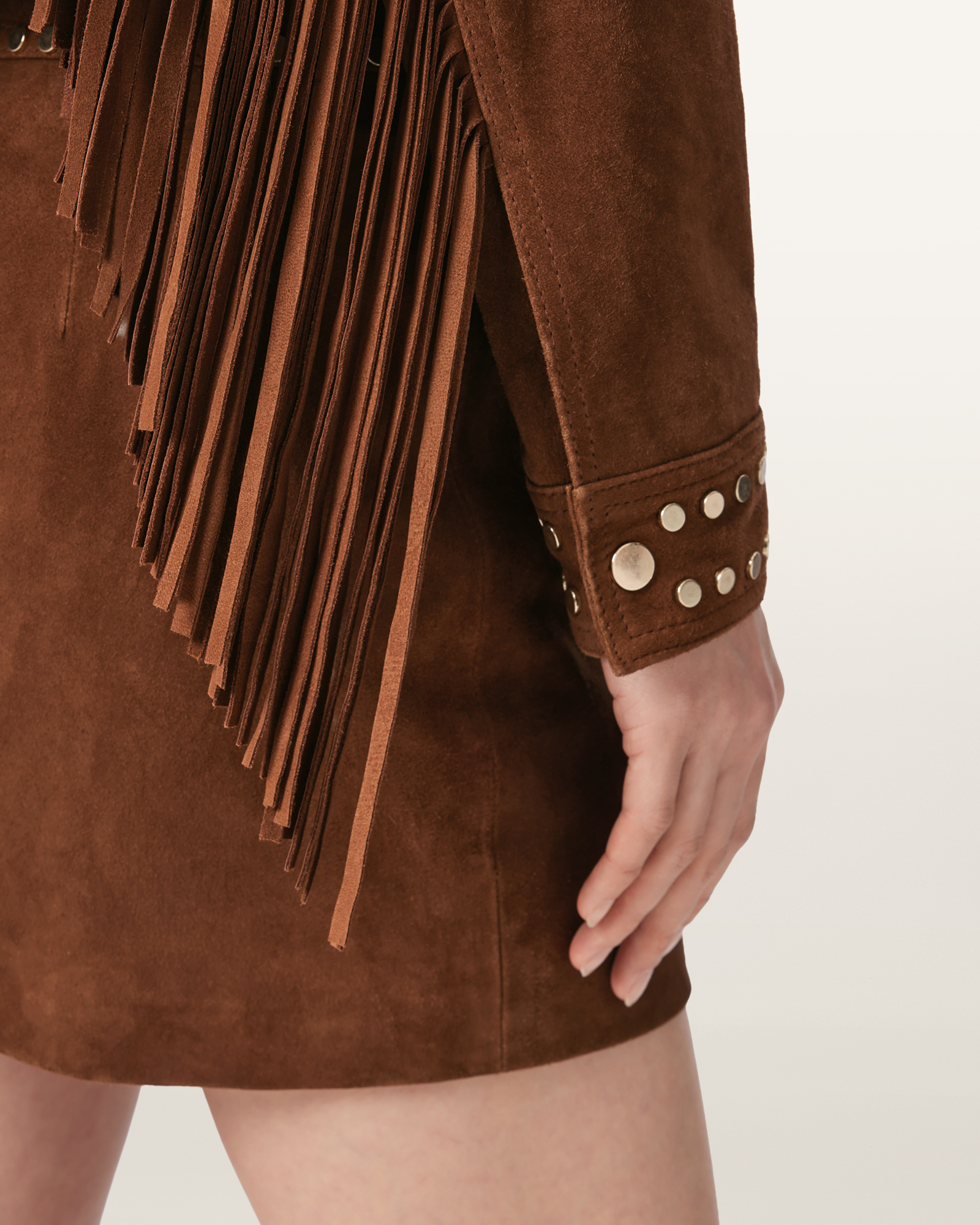WESTERN TASSELS