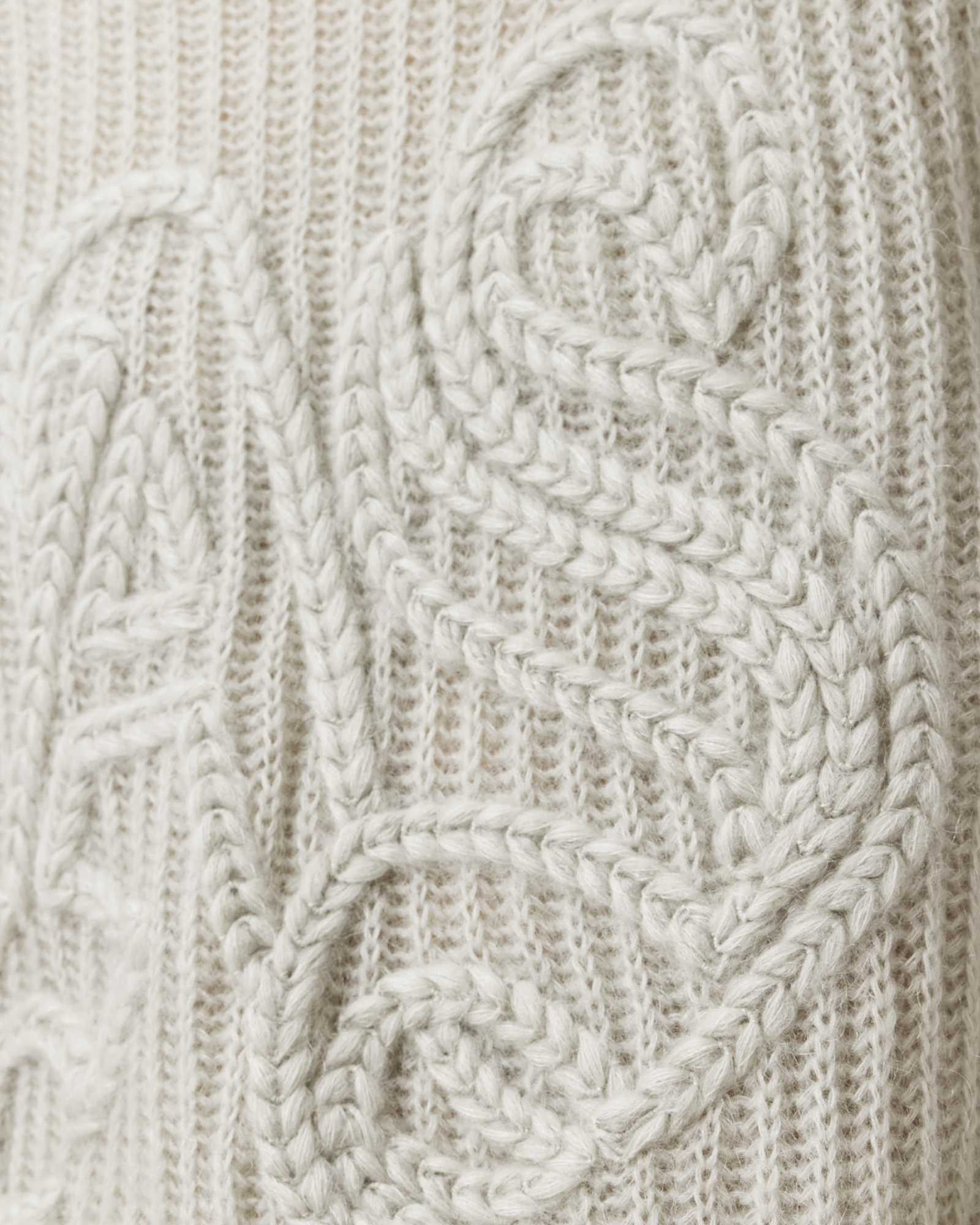 ALLSAINTS EMBROIDERY