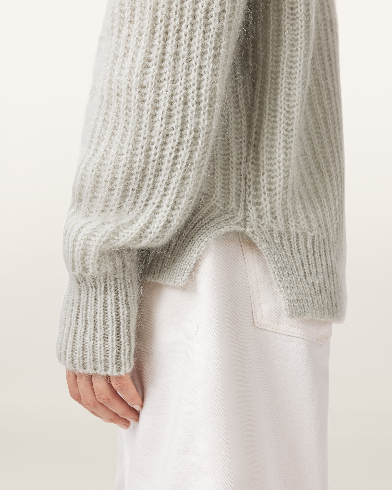 WOOL BLEND