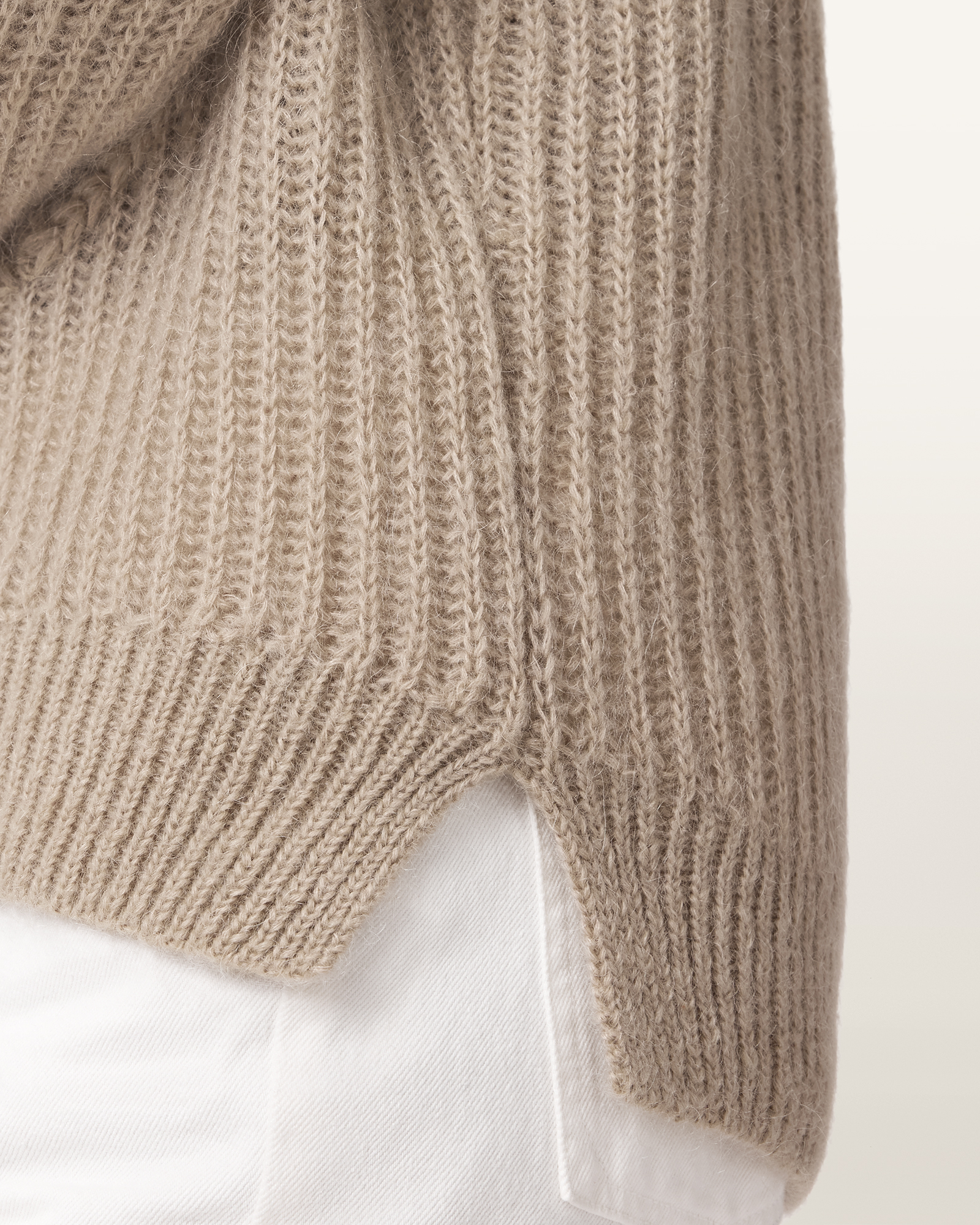 WOOL BLEND