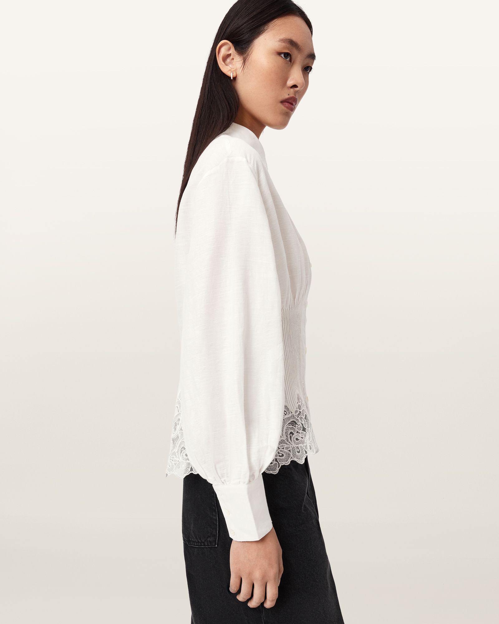 LINEN BLEND