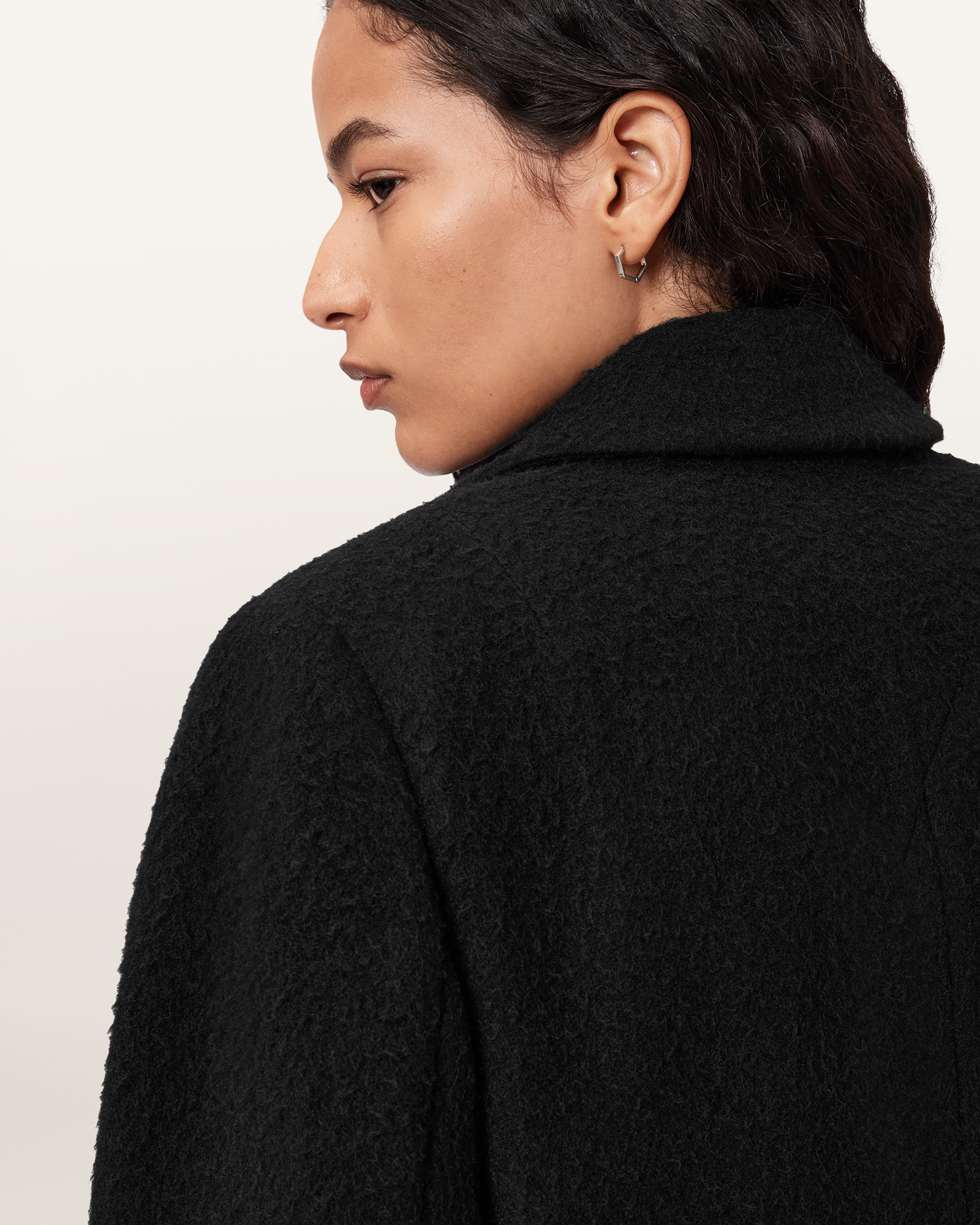 ITALIAN CASENTINO WOOL