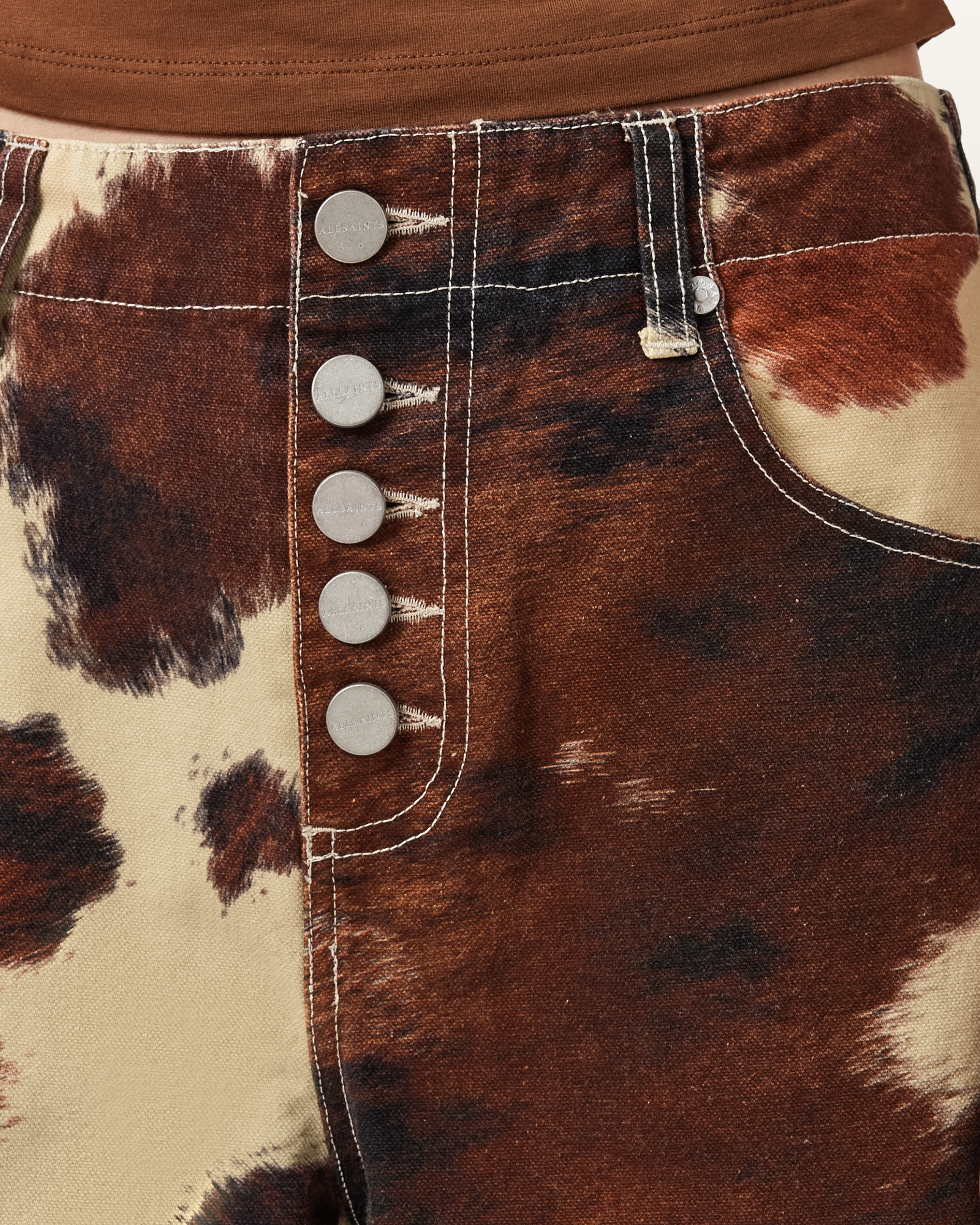 COW PRINT