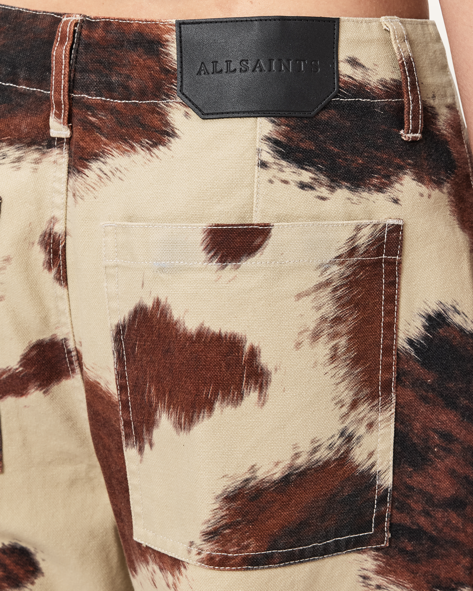 ALLSAINTS BRANDING