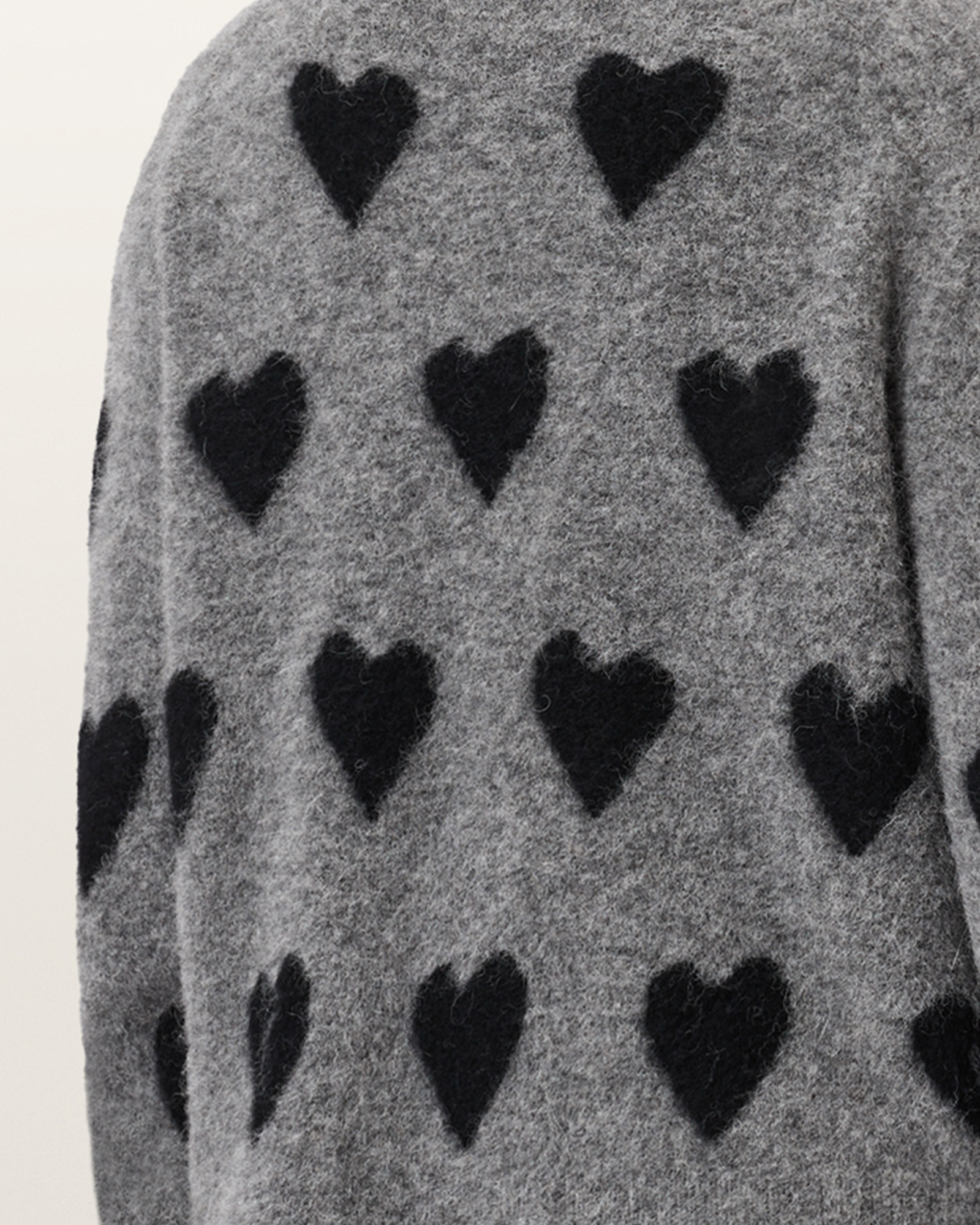 COSY WOOL AND ALPACA