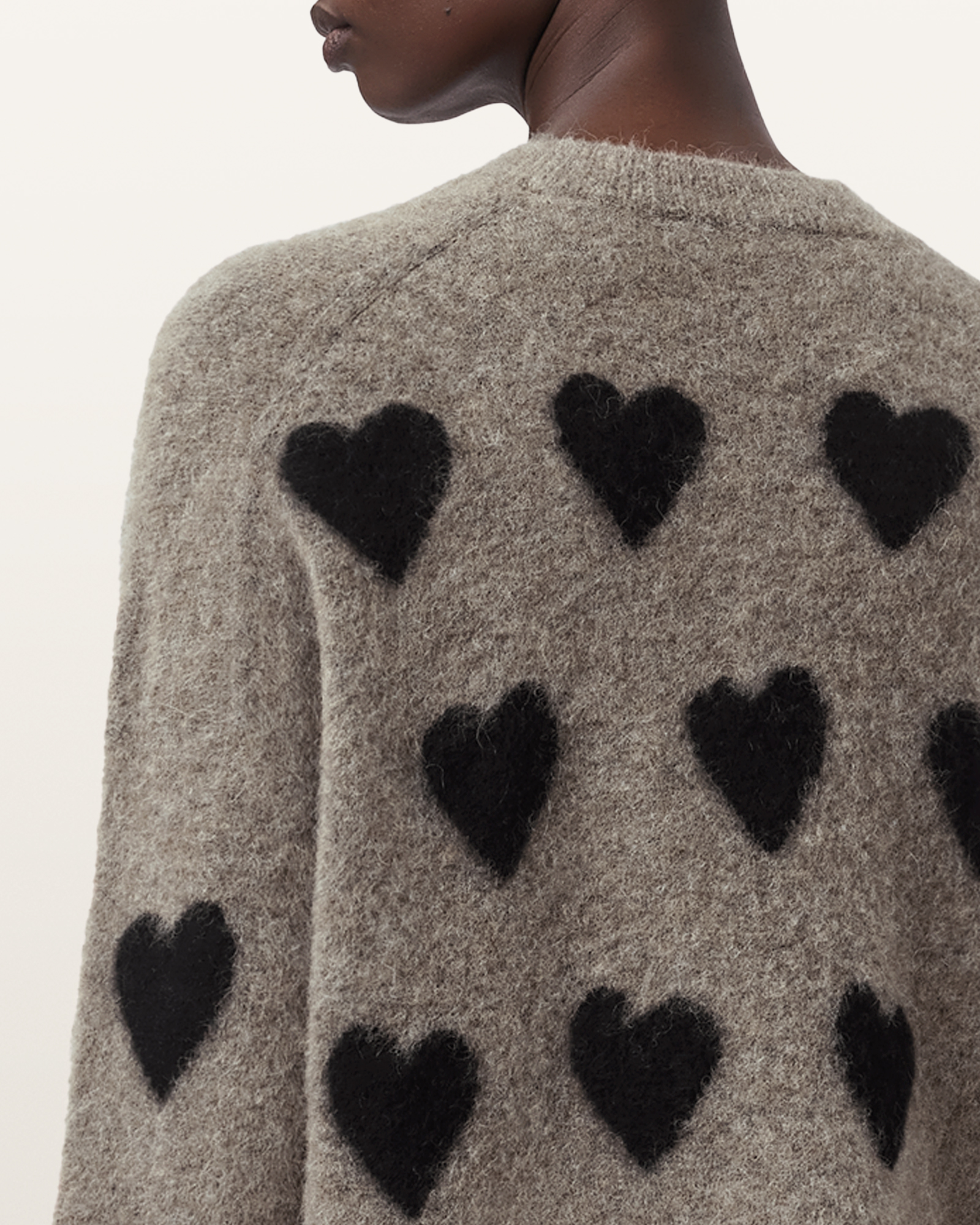 COSY WOOL AND ALPACA