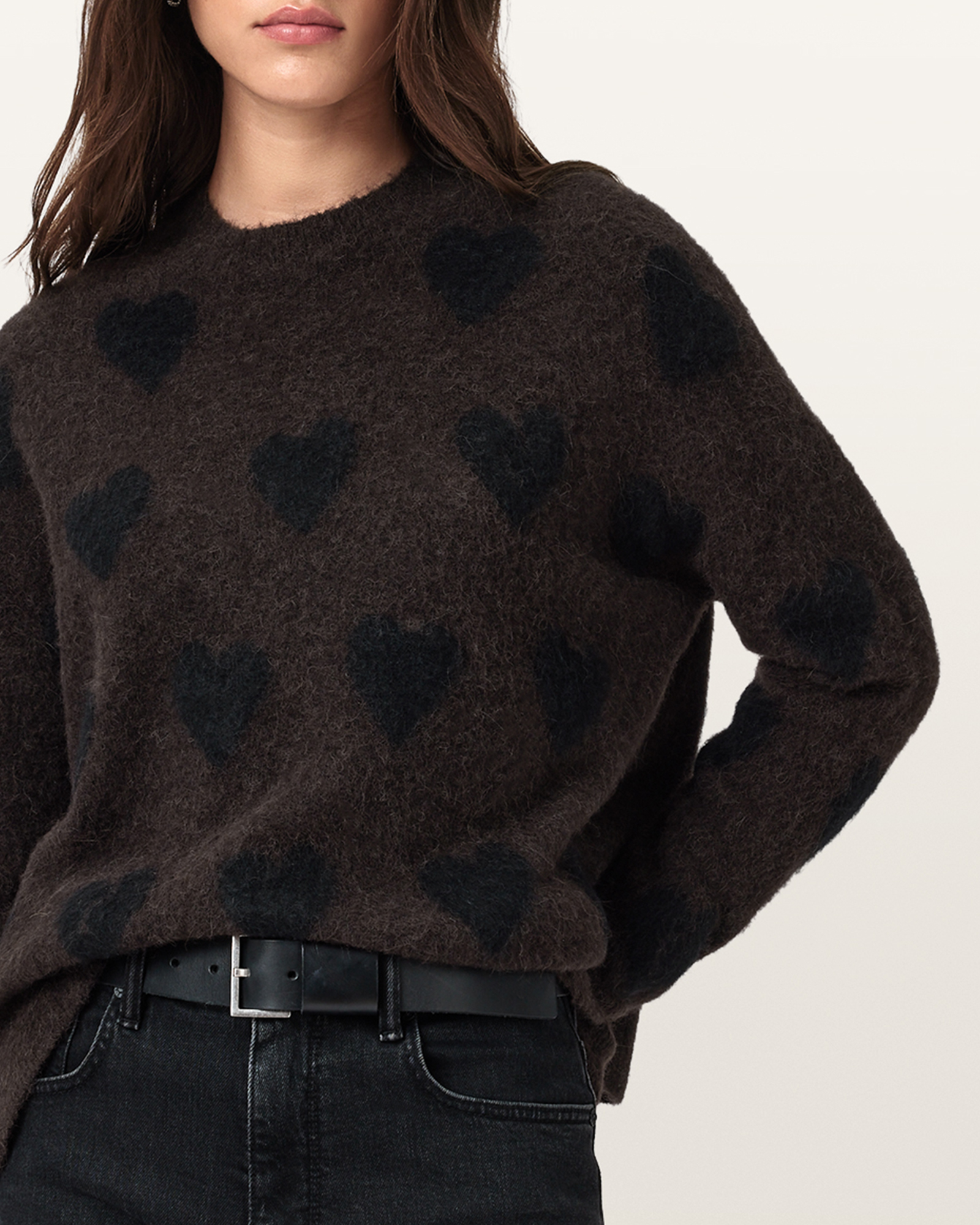 COSY WOOL AND ALPACA