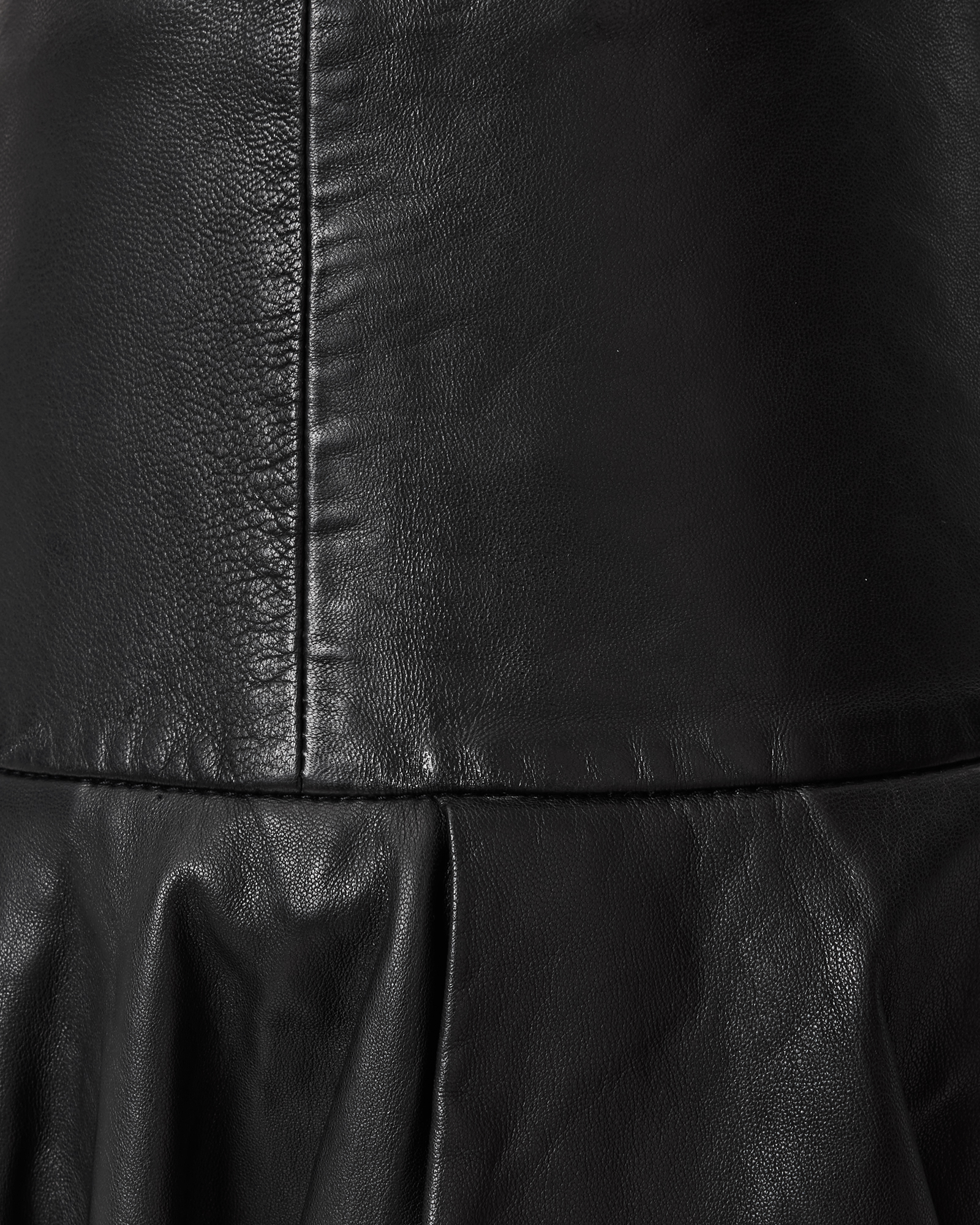 SOFT LEATHER