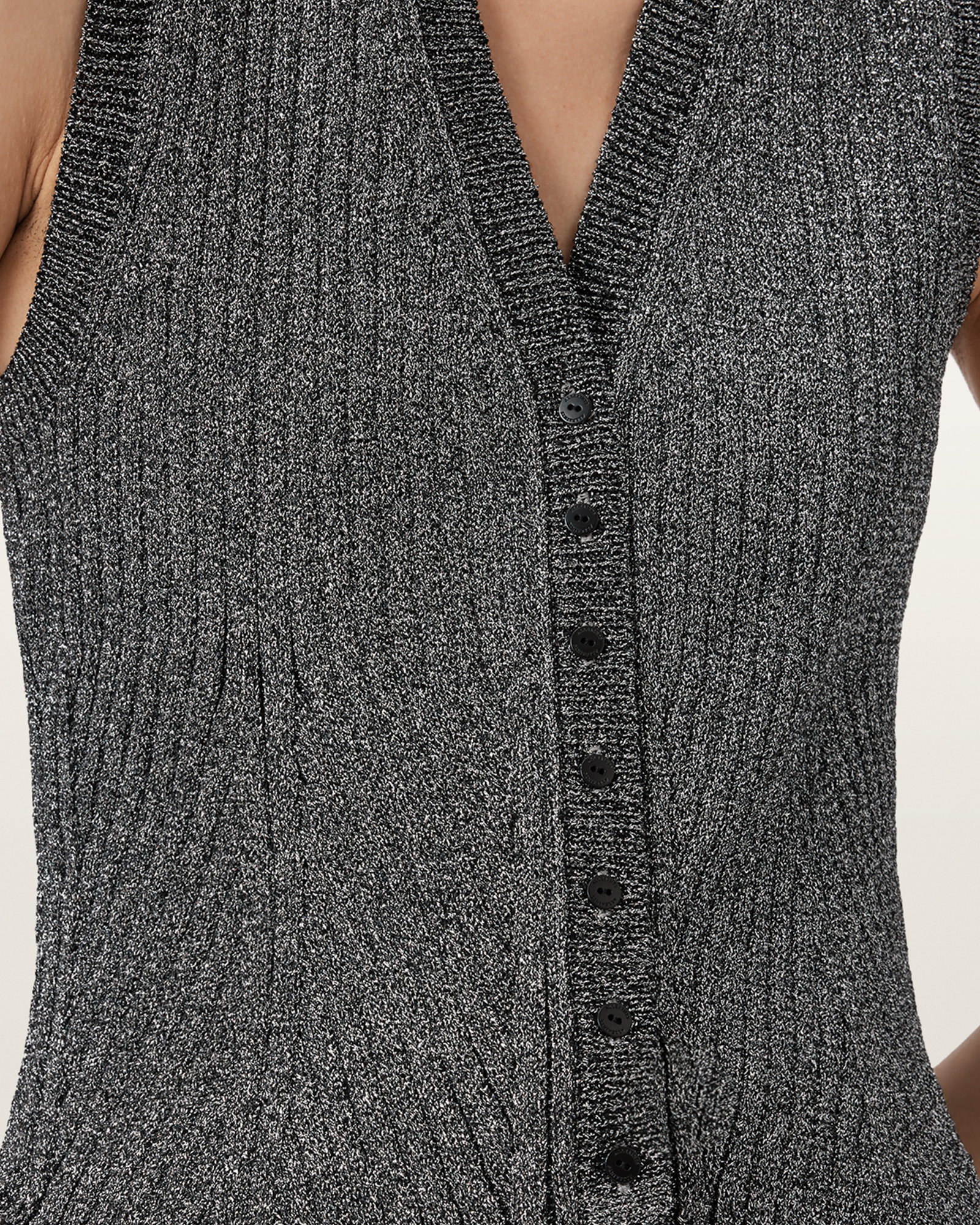 RIBBED FABRIC