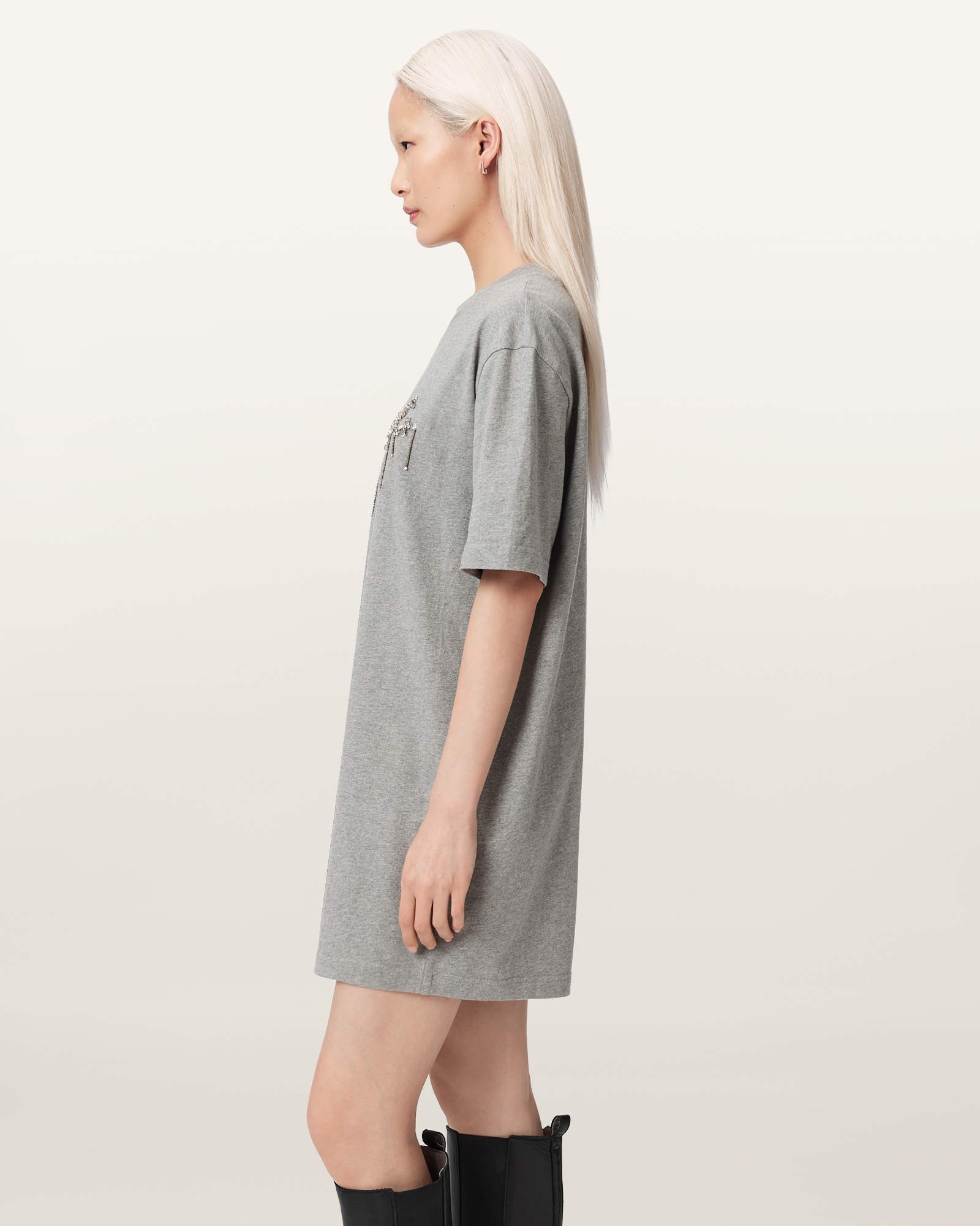 MINI LENGTH