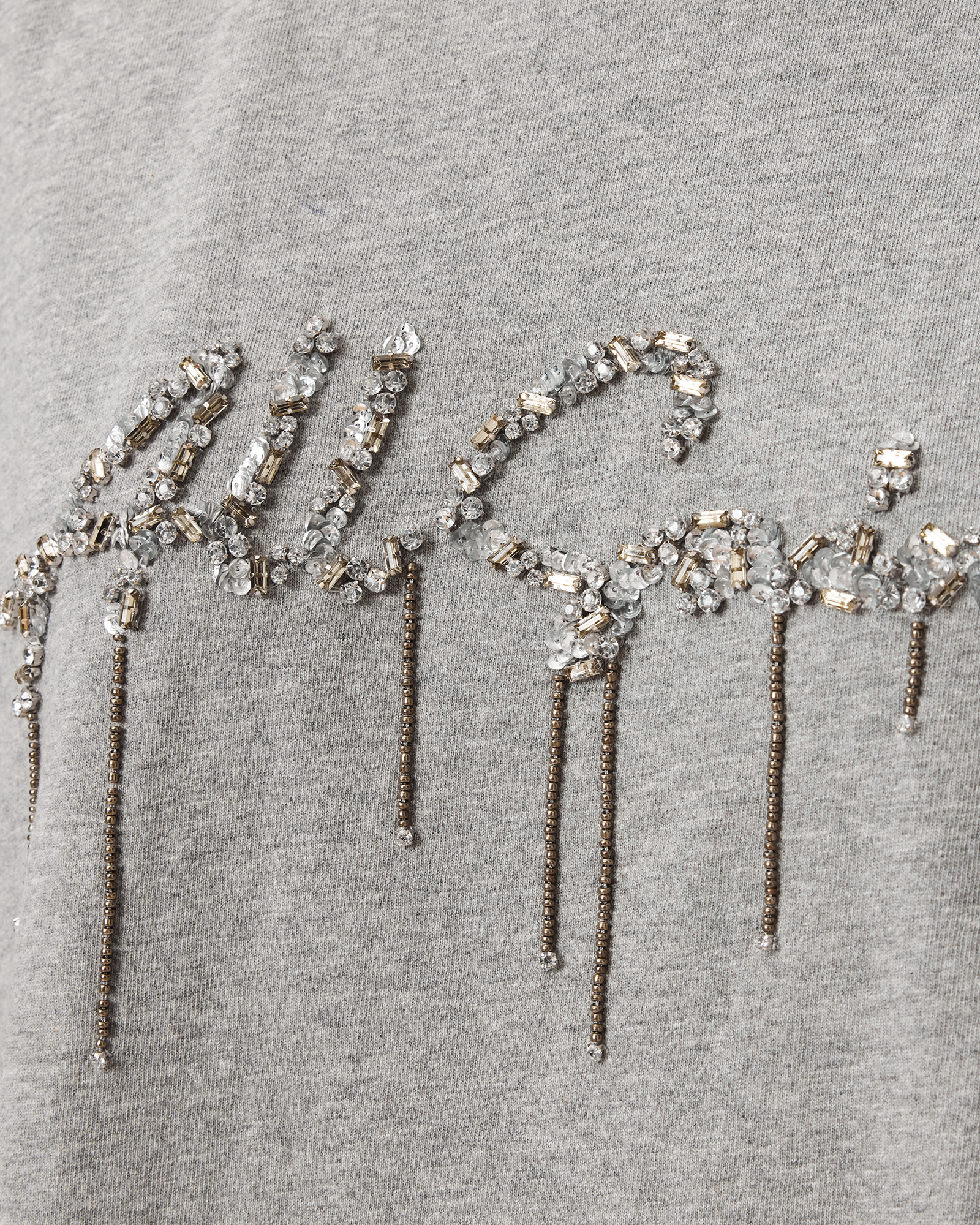 ALLSAINTS EMBELLISHMENT