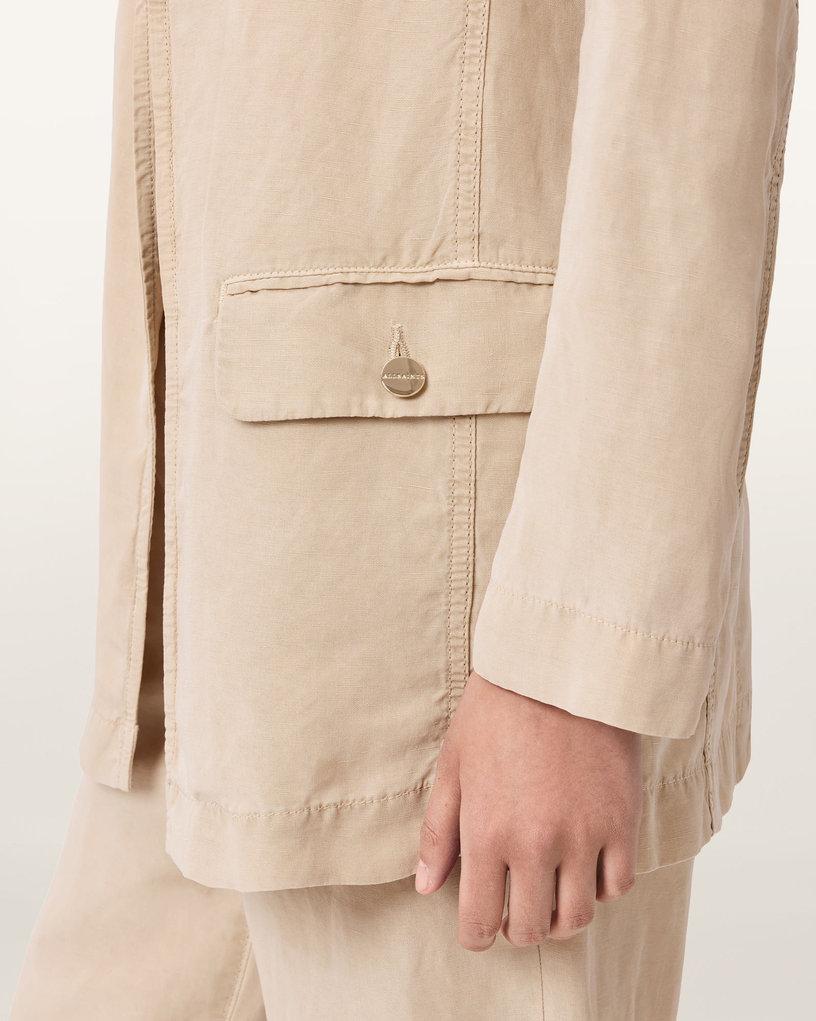 TRADITIONAL DETAILS
