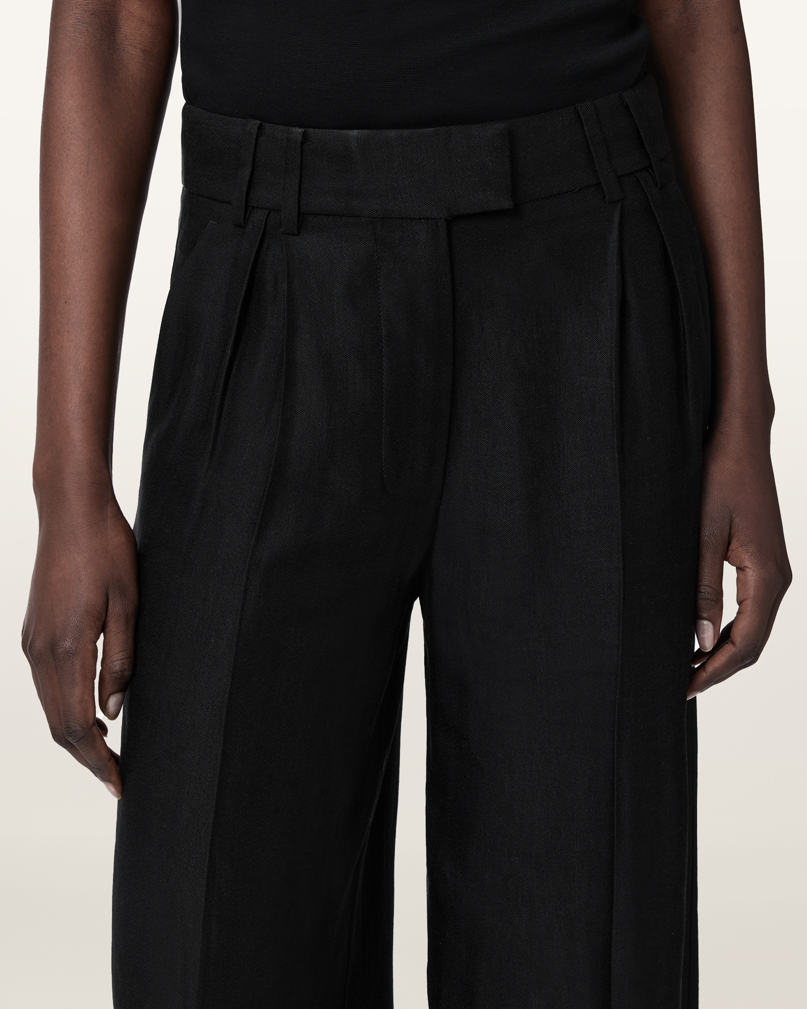 STATEMENT PLEATS