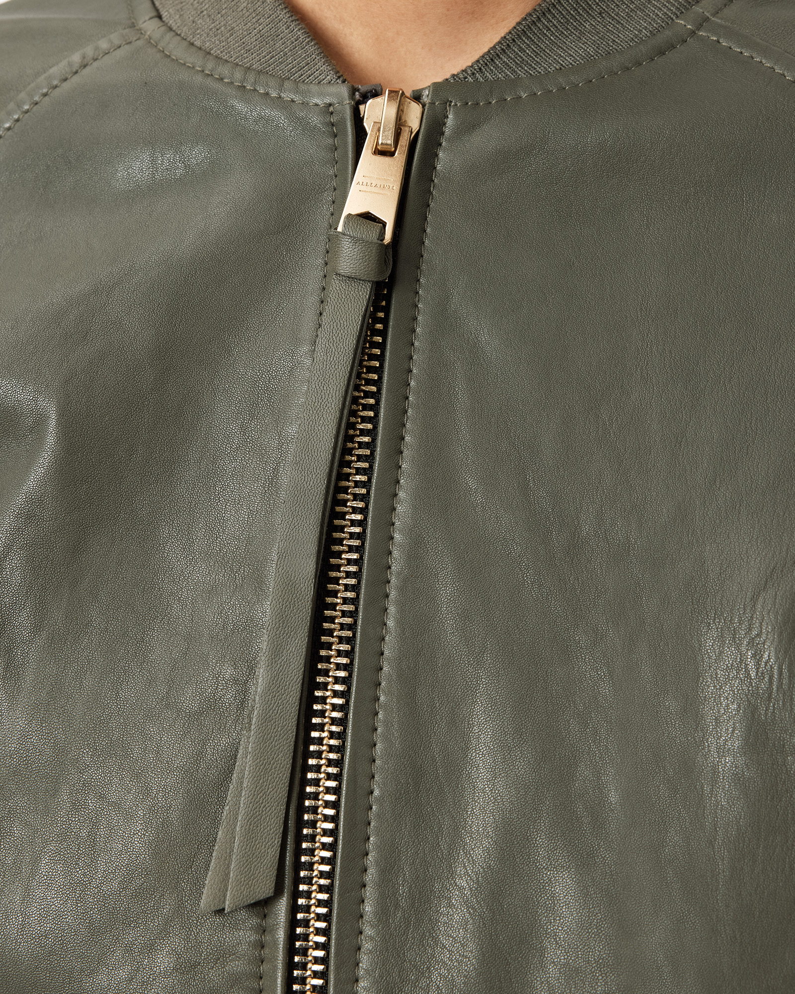 LUXE LEATHER
