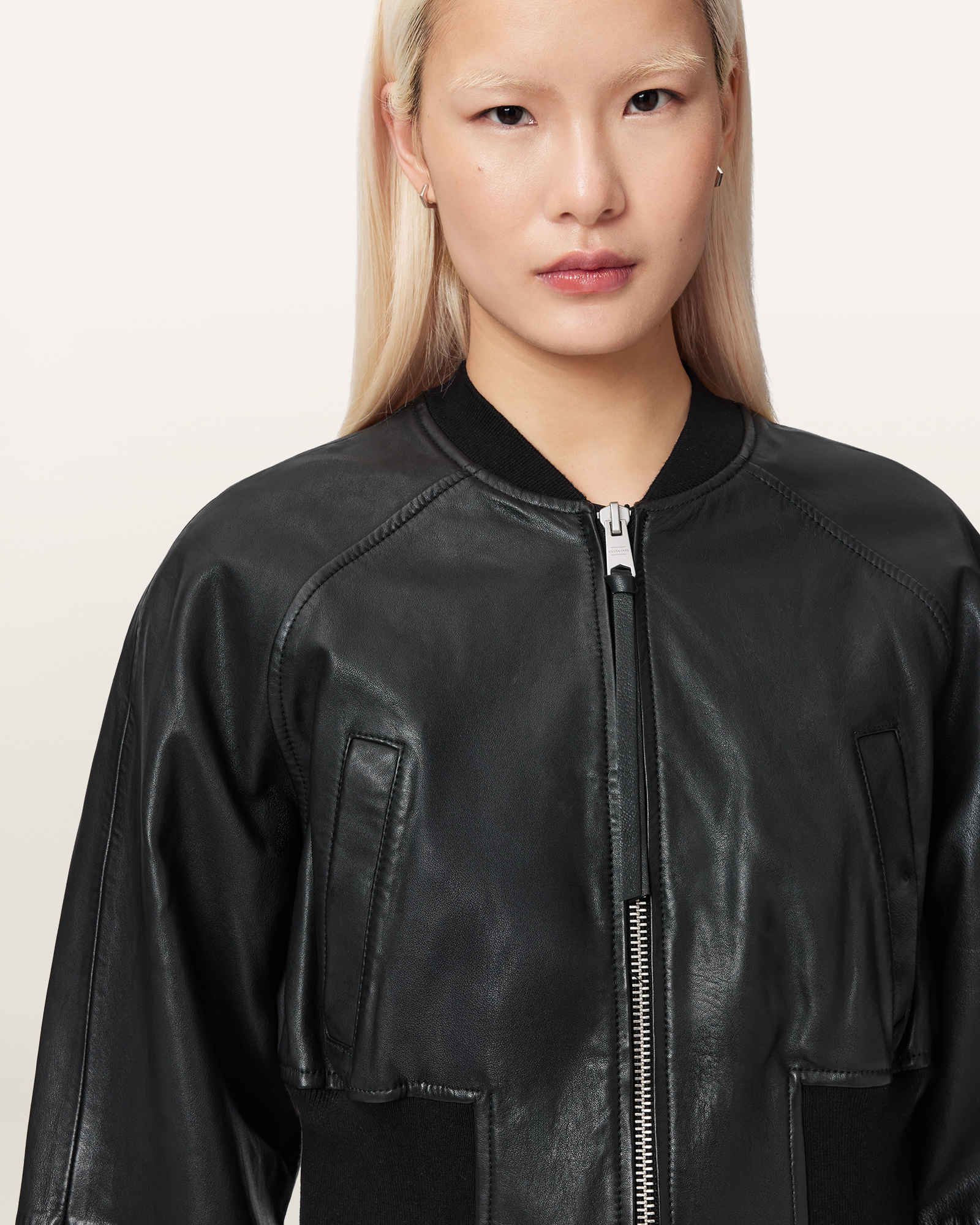 LUXE LEATHER