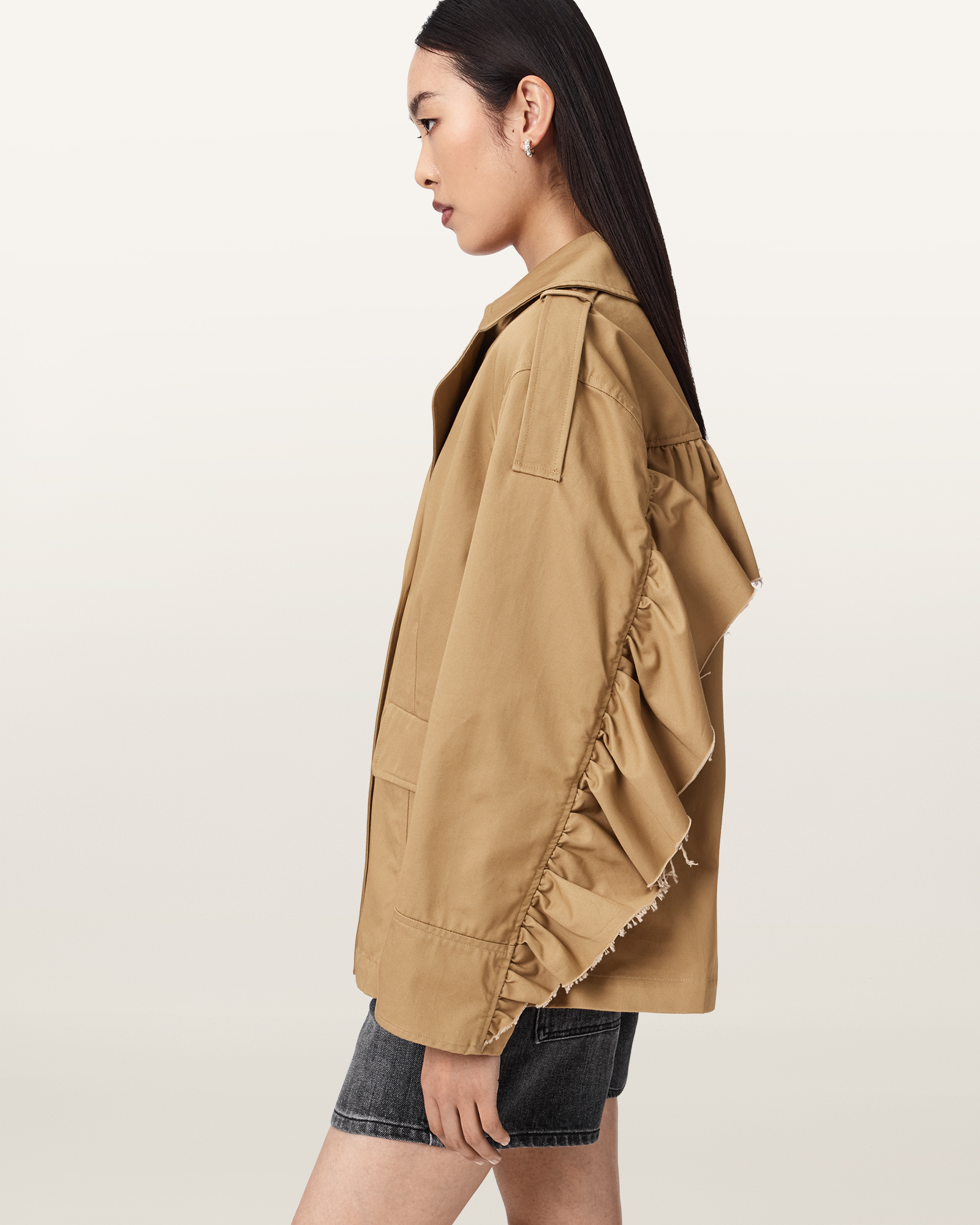 ORGANIC COTTON