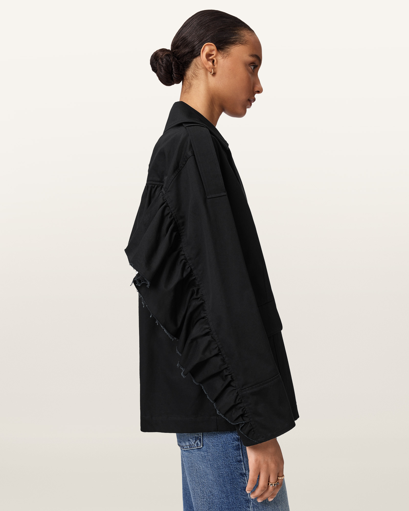 ORGANIC COTTON