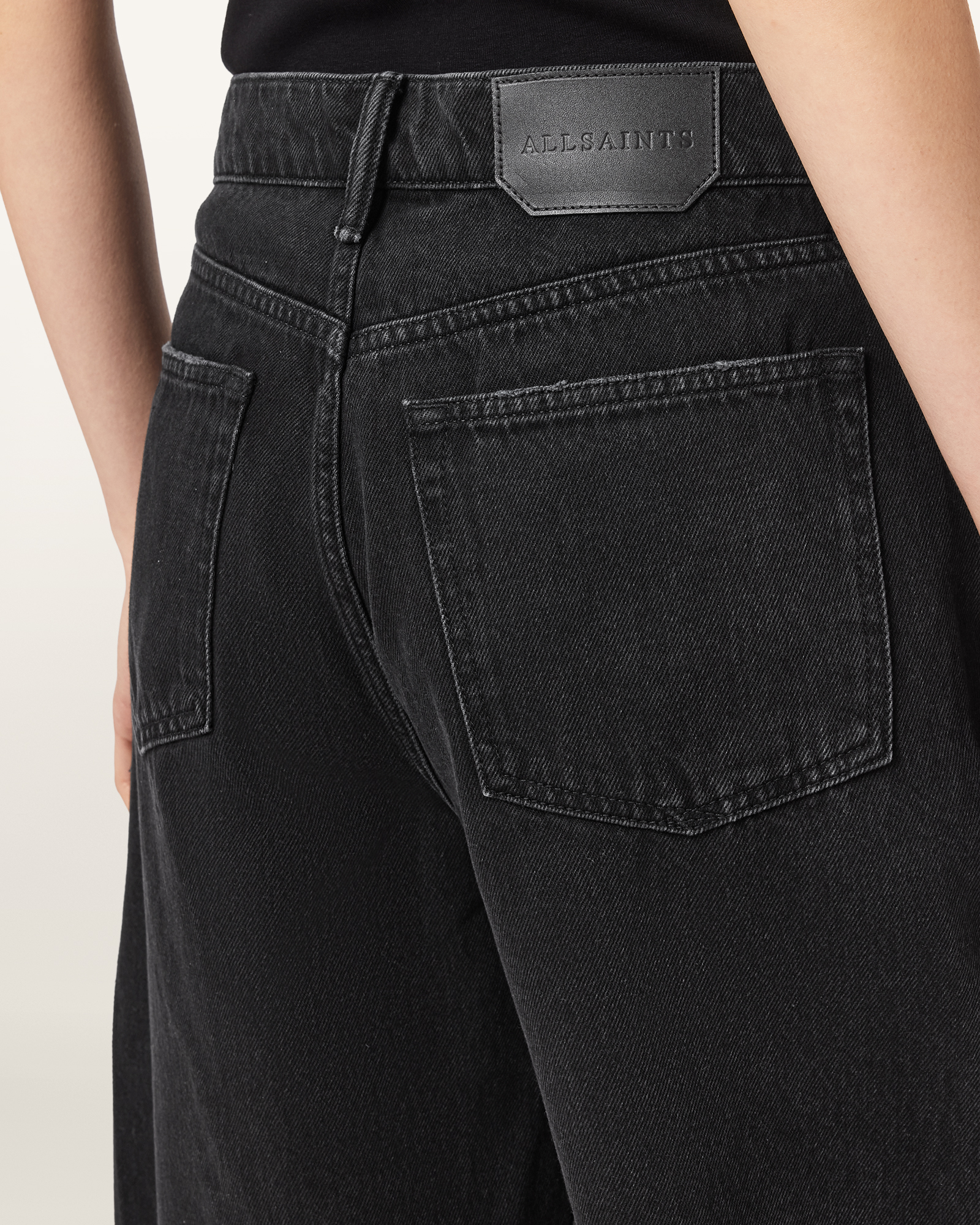 ALLSAINTS BRANDING