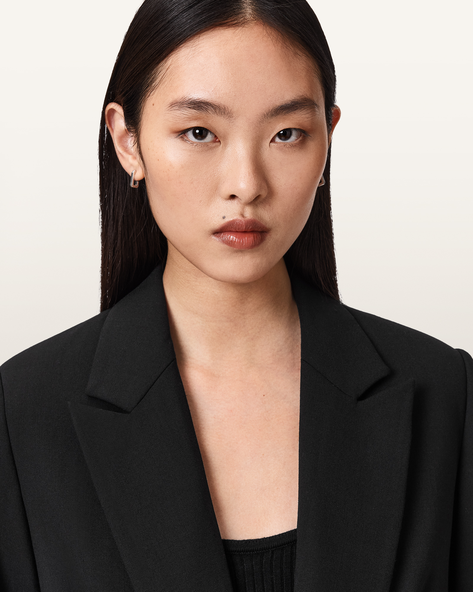 WOOL BLEND