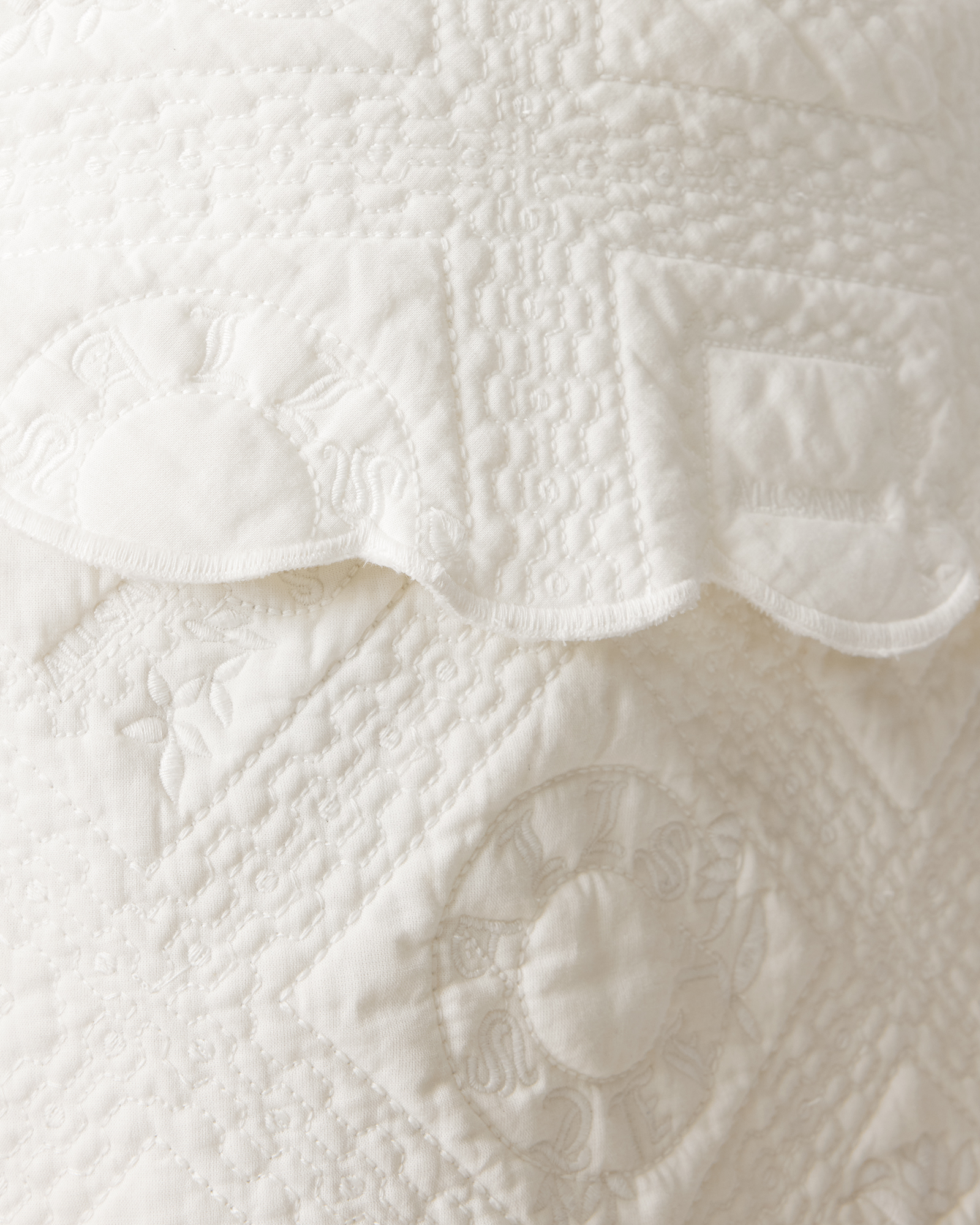 QUILTED DESIGN