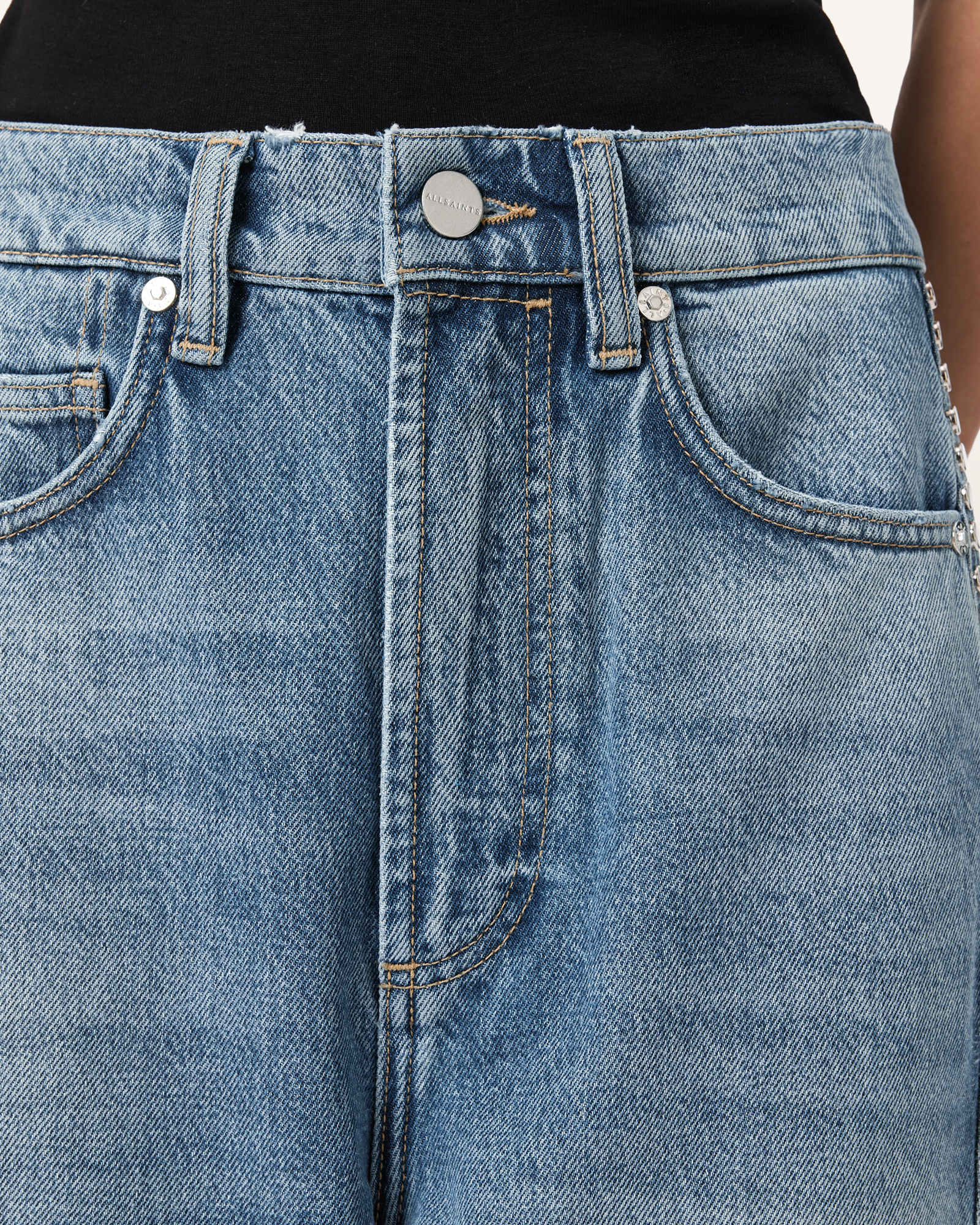 CLASSIC DETAILS