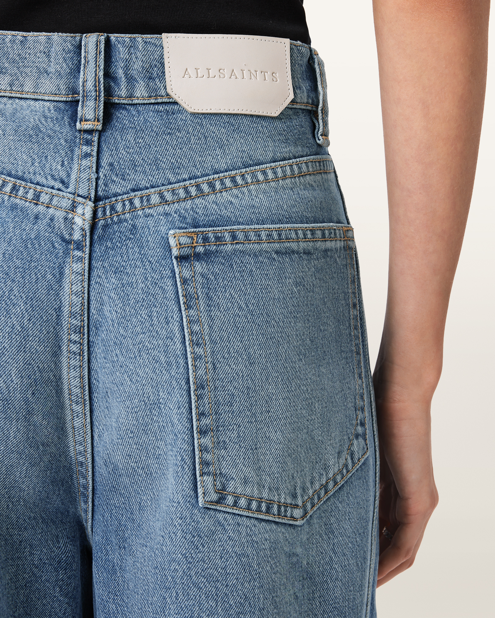 ALLSAINTS BRANDING