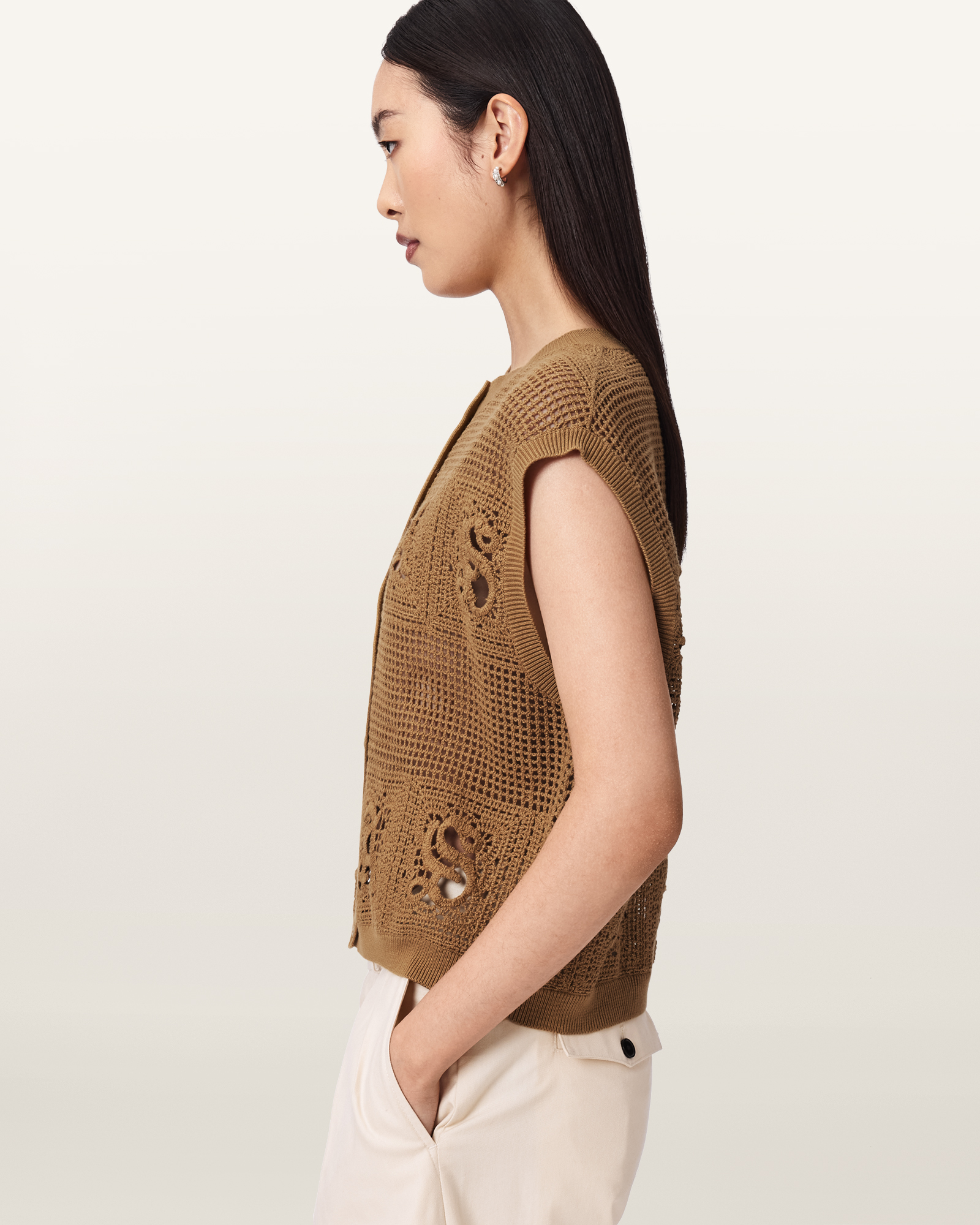 ORGANIC COTTON