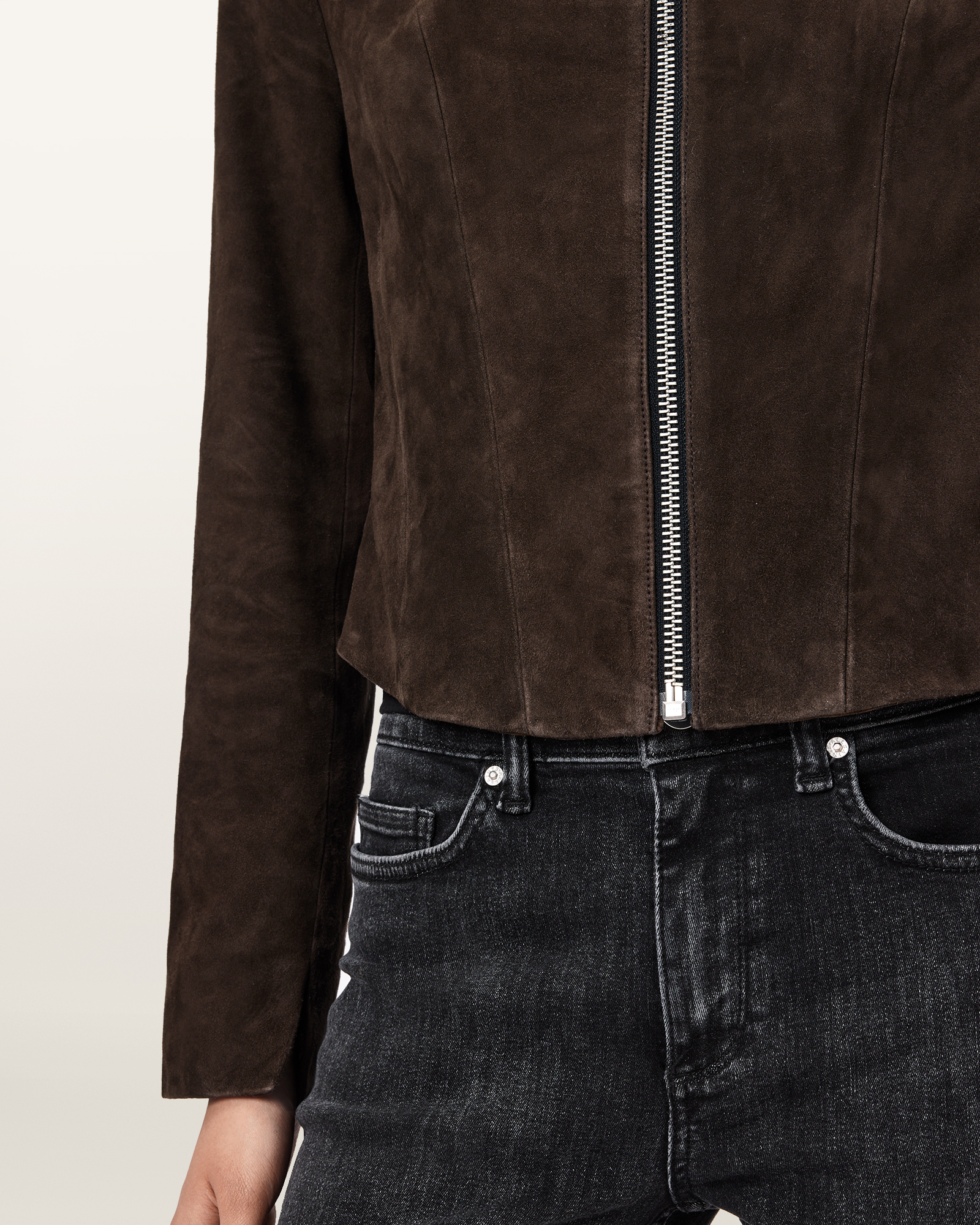MINIMAL DETAILS