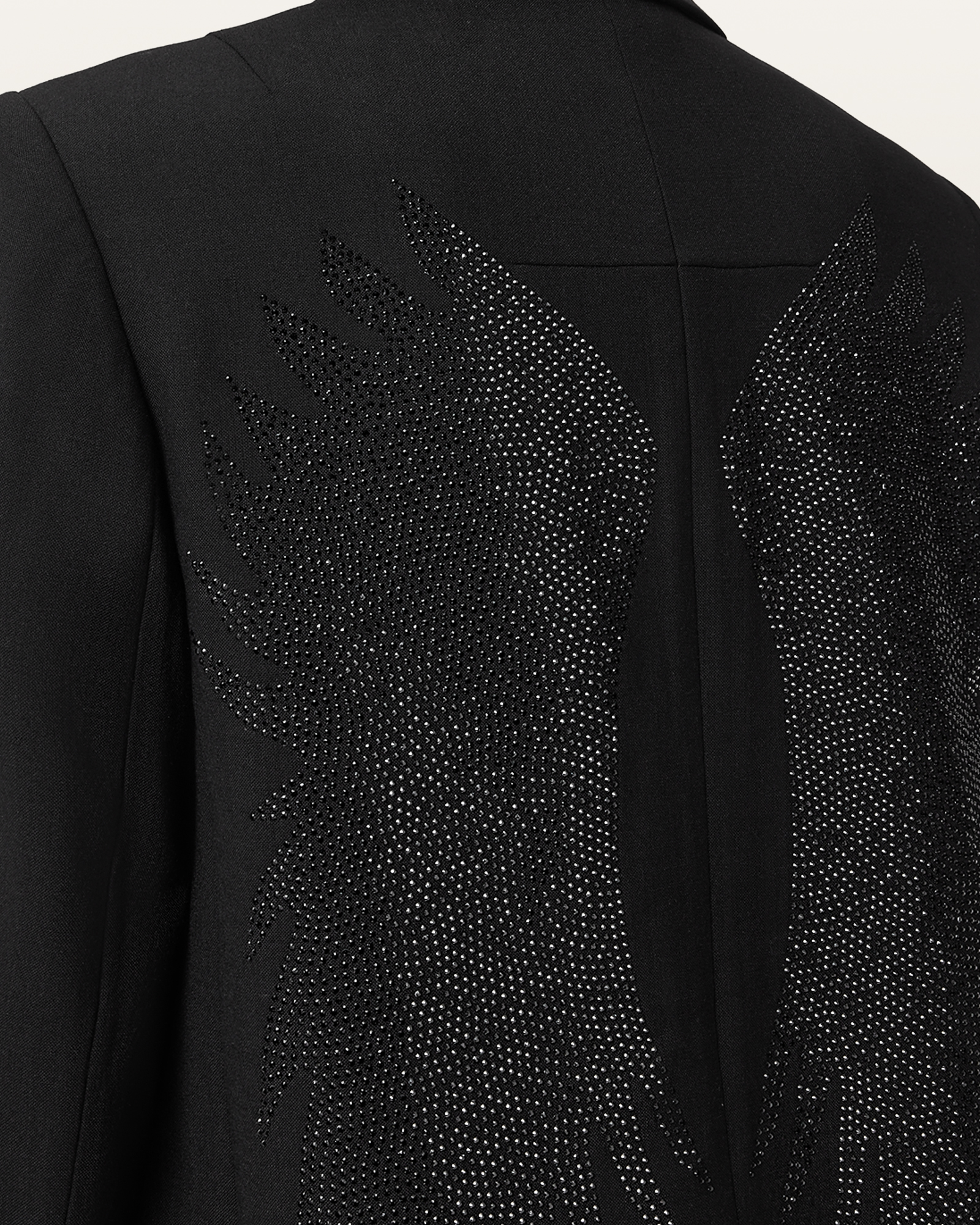 HOTFIX EMBELLISHMENT