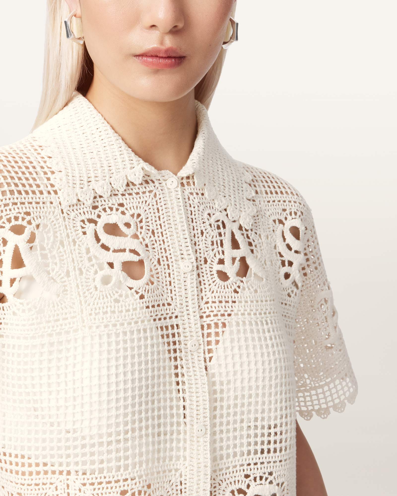 ALLSAINTS BRANDING