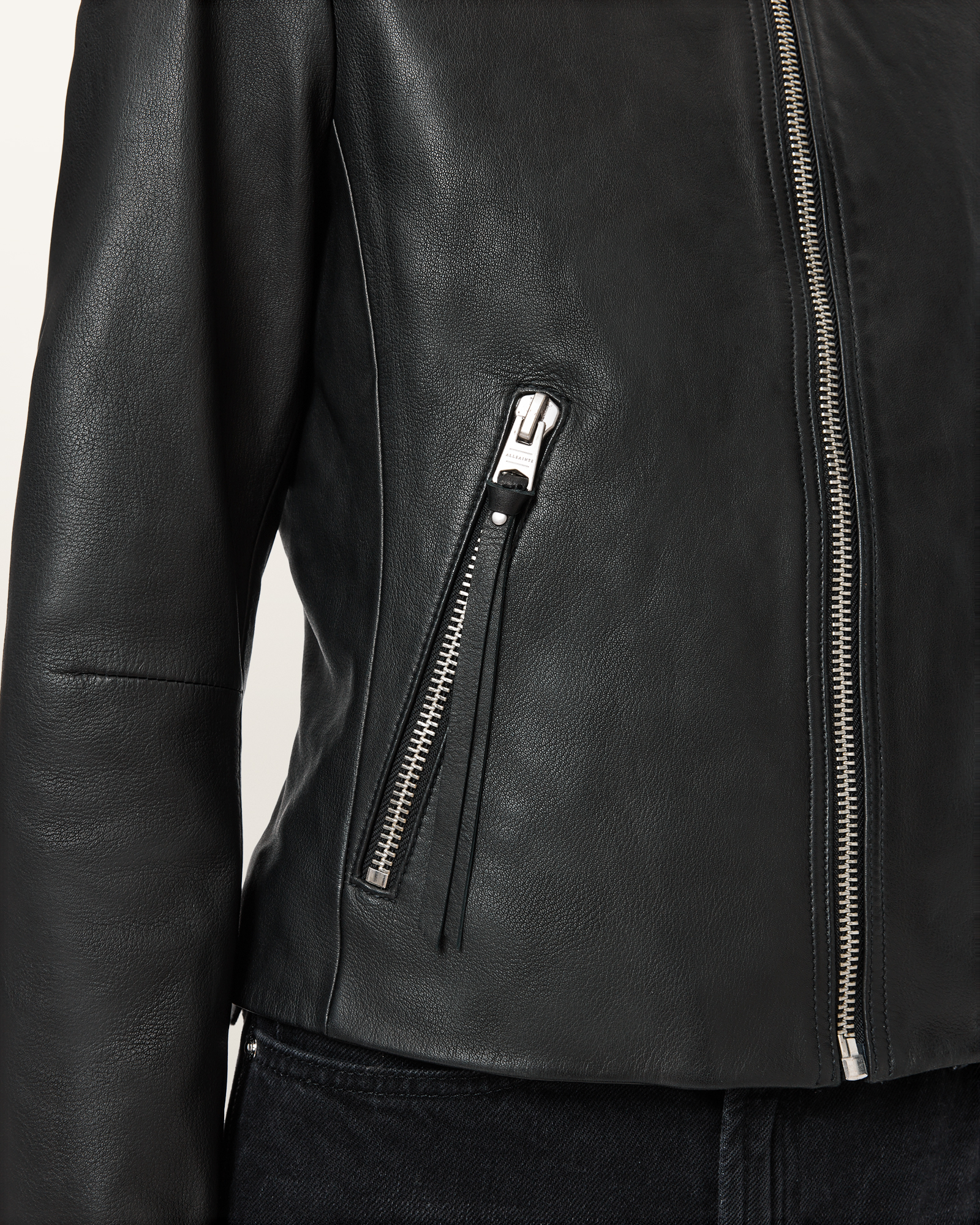 SOFT LEATHER