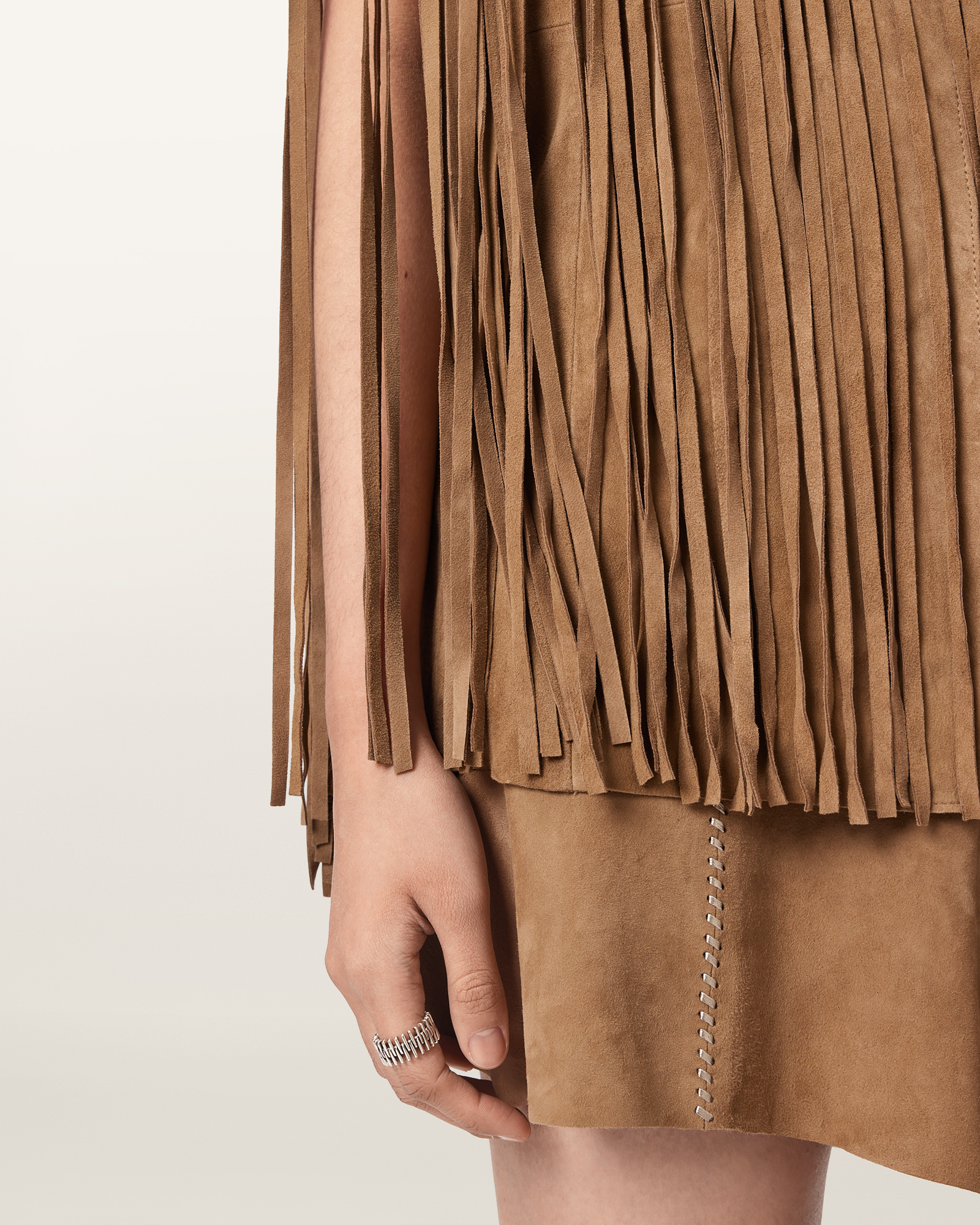 FESTIVAL TASSELS