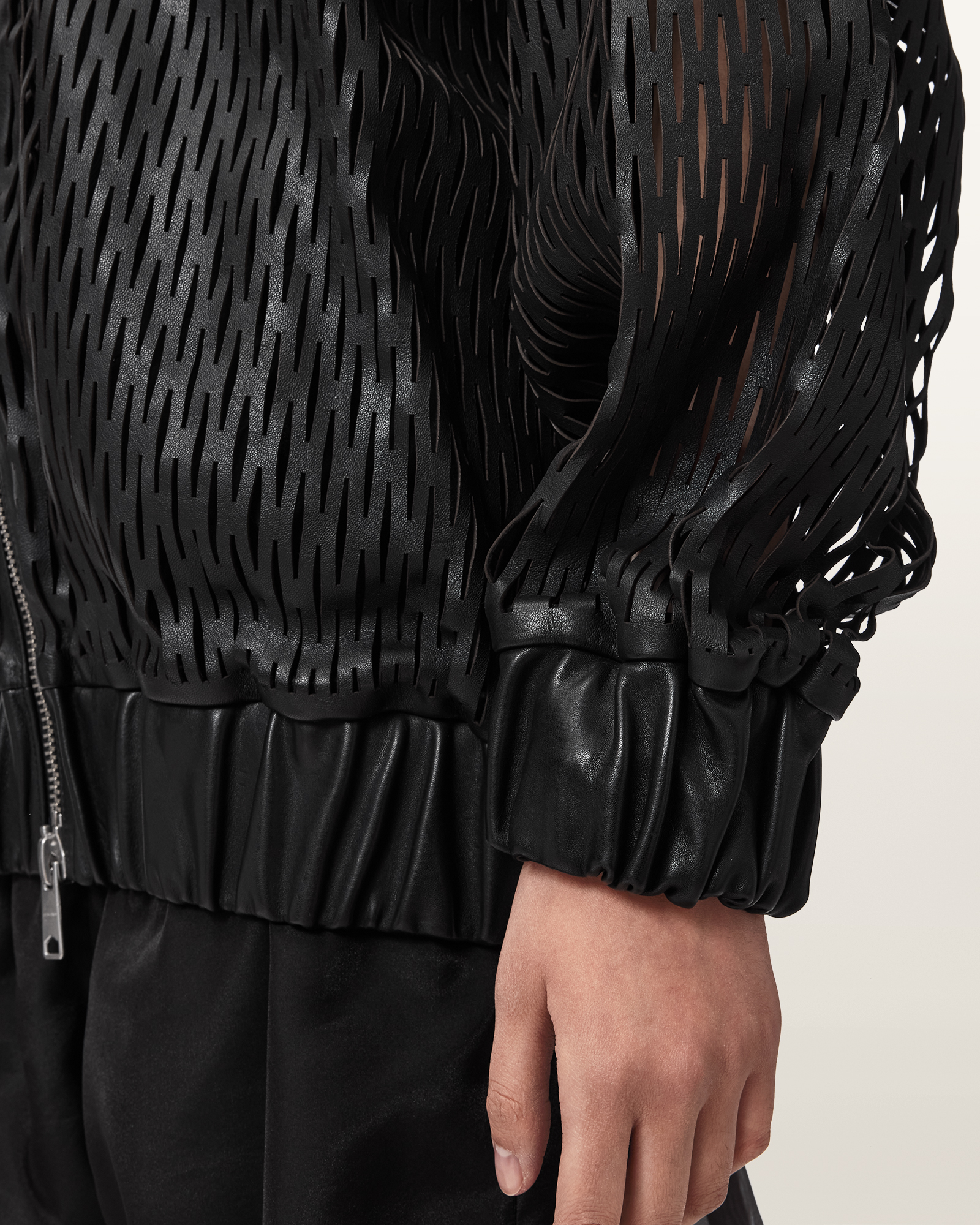 GATHERED DETAILING