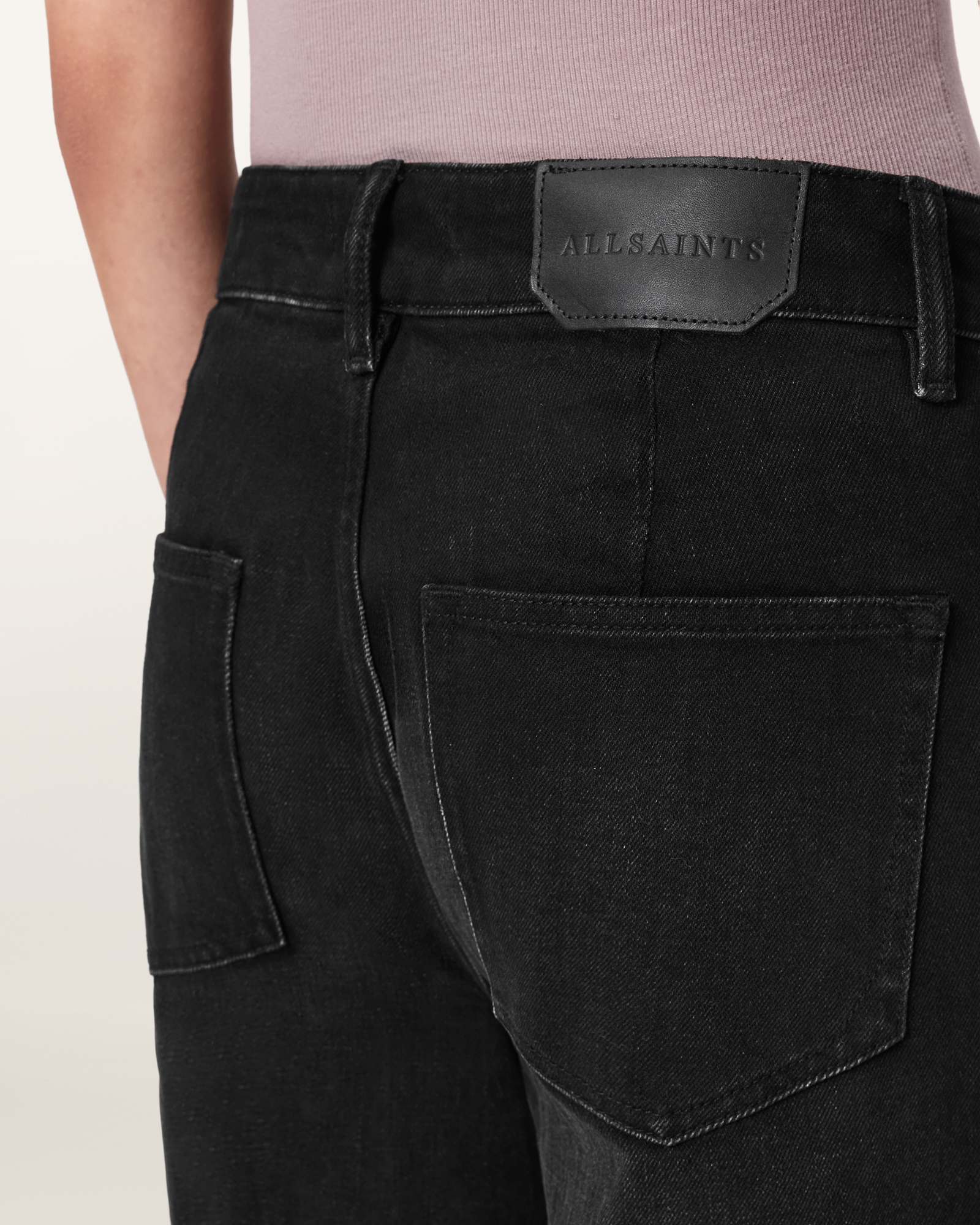 ALLSAINTS BRANDING