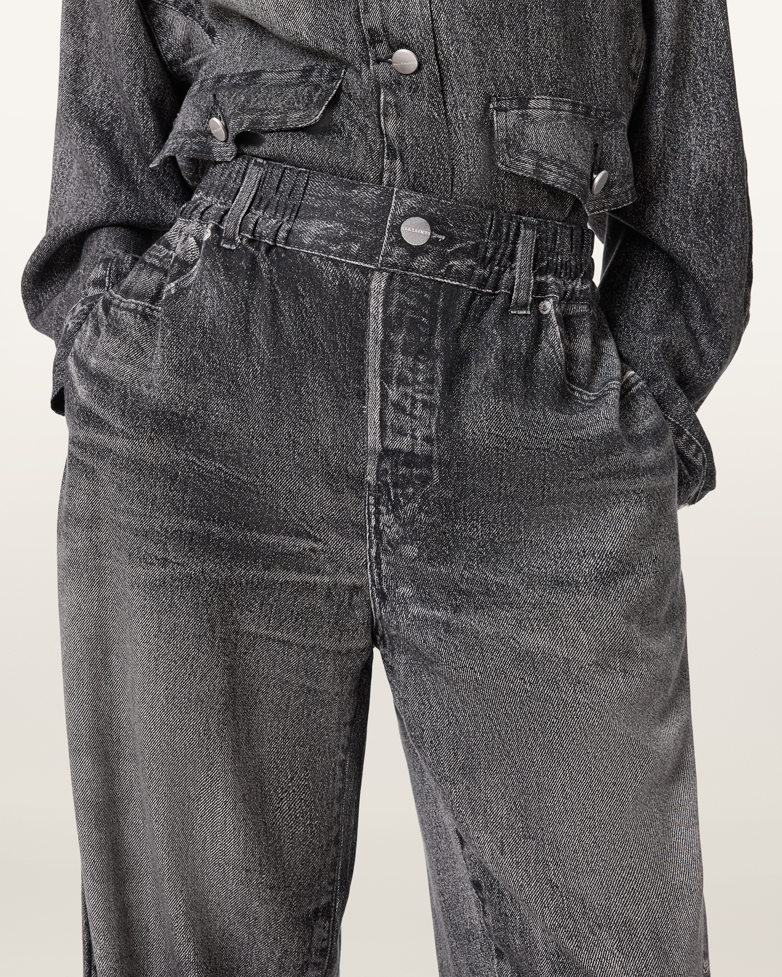 TROMPE L'OEIL EFFECT