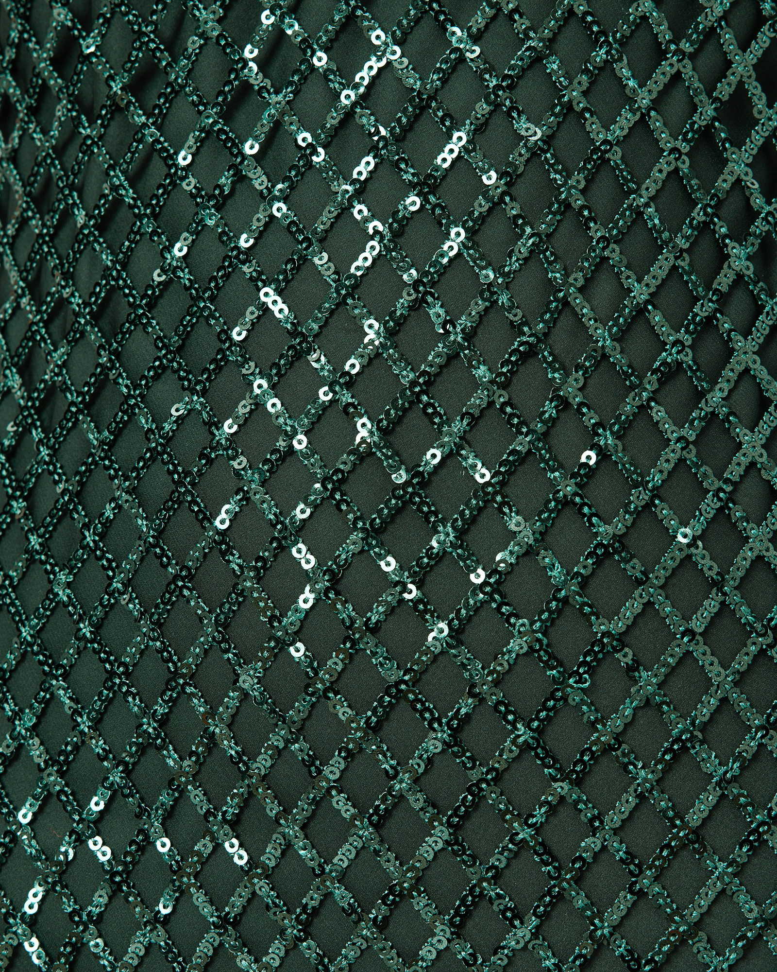 SEQUIN MESH