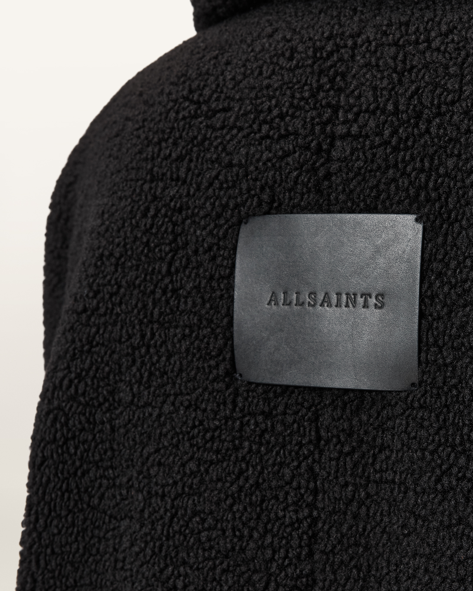 ALLSAINTS BRANDING