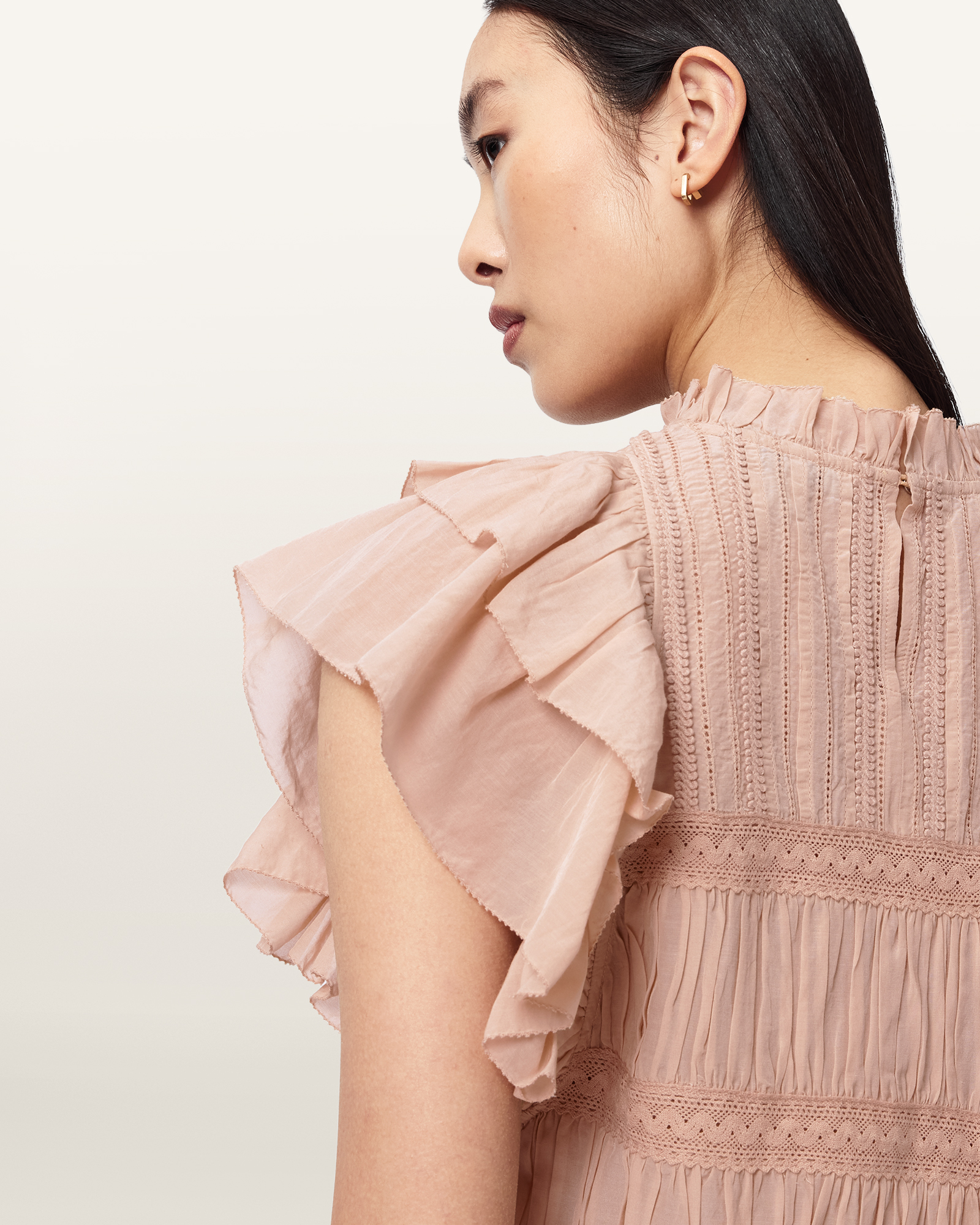 ORGANIC COTTON