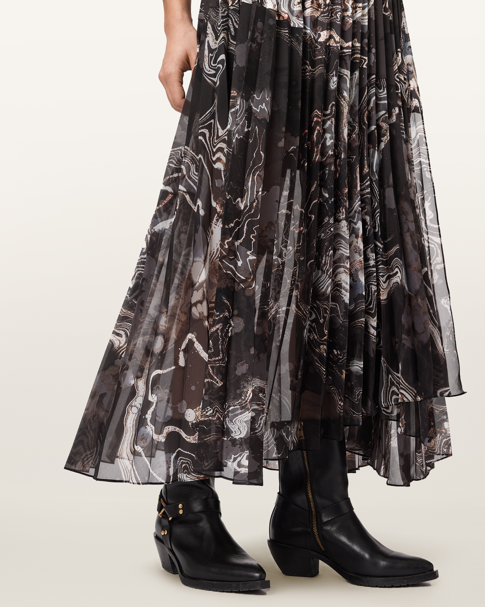 MAXI LENGTH