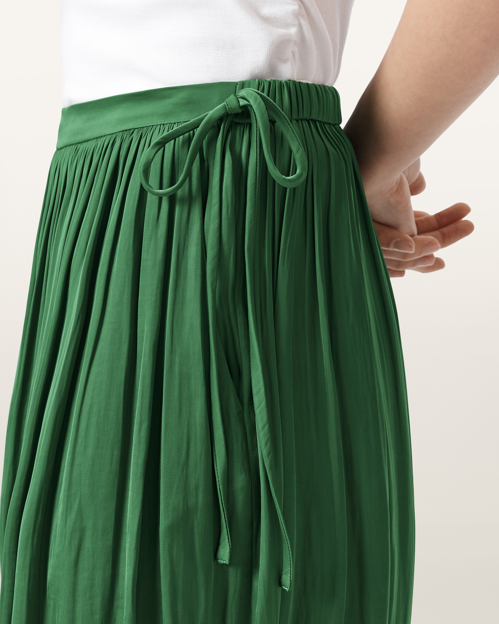 SIDE TIES