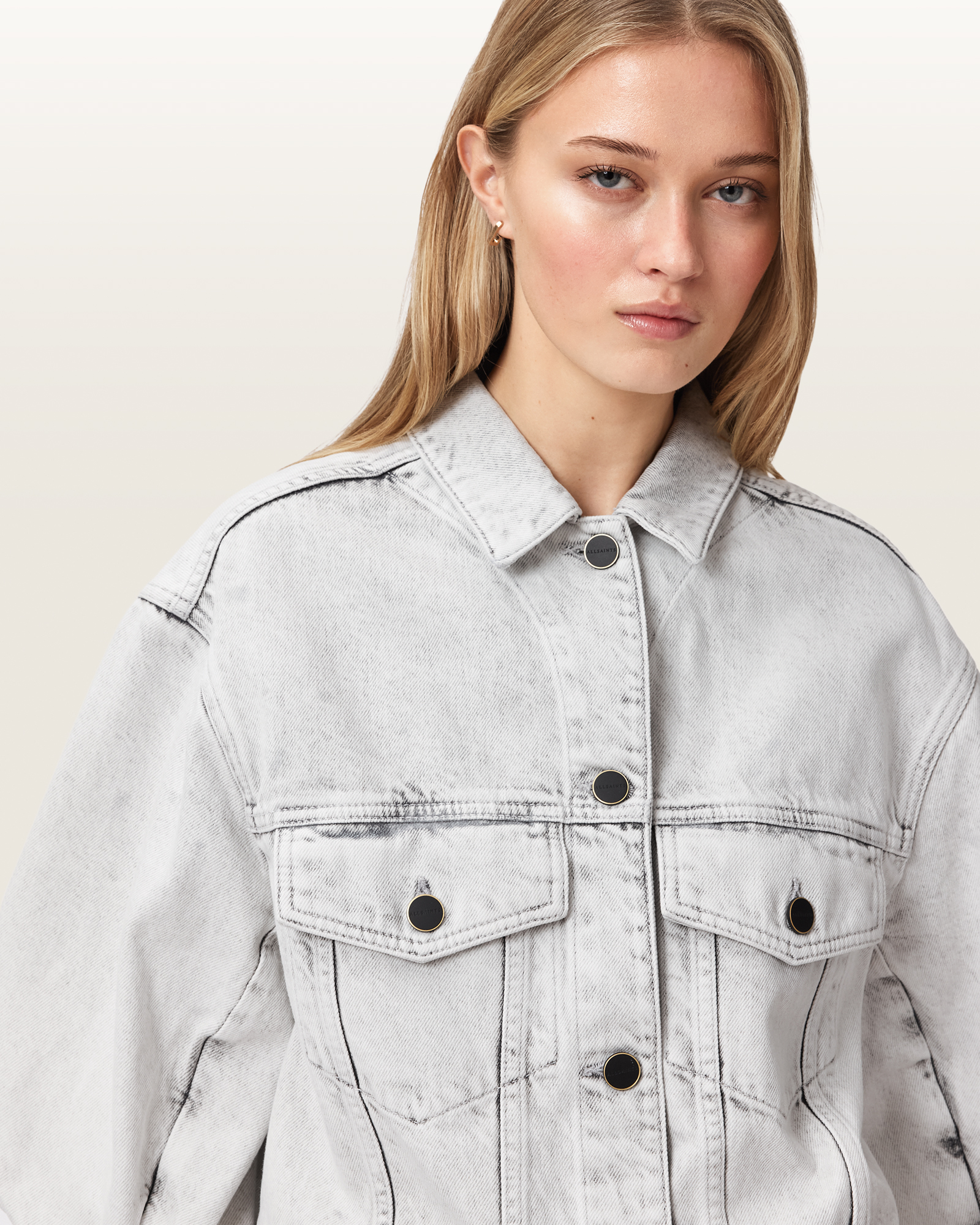 PREMIUM DENIM