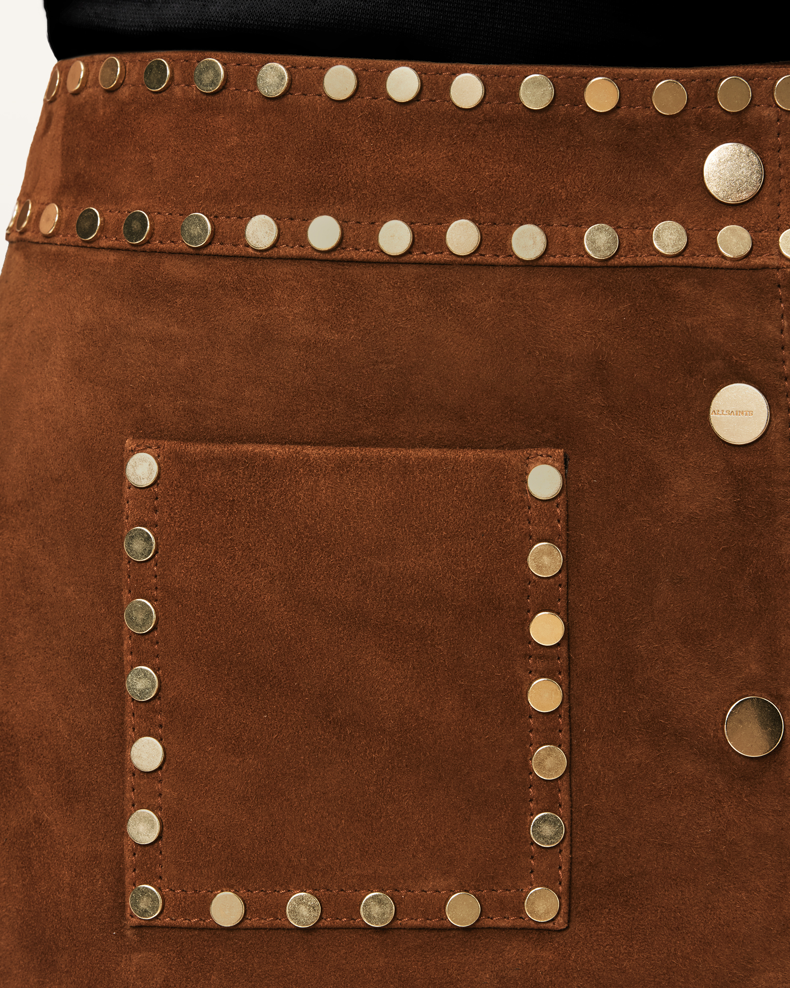 STUD EMBELLISHMENTS