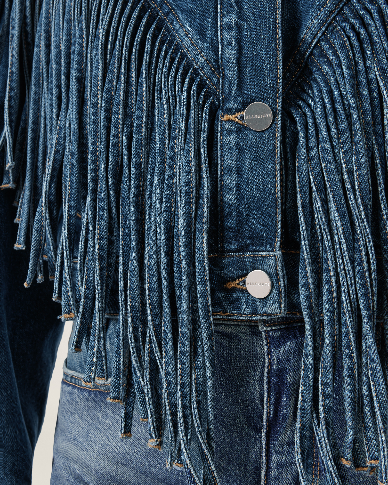 WESTERN TASSELS