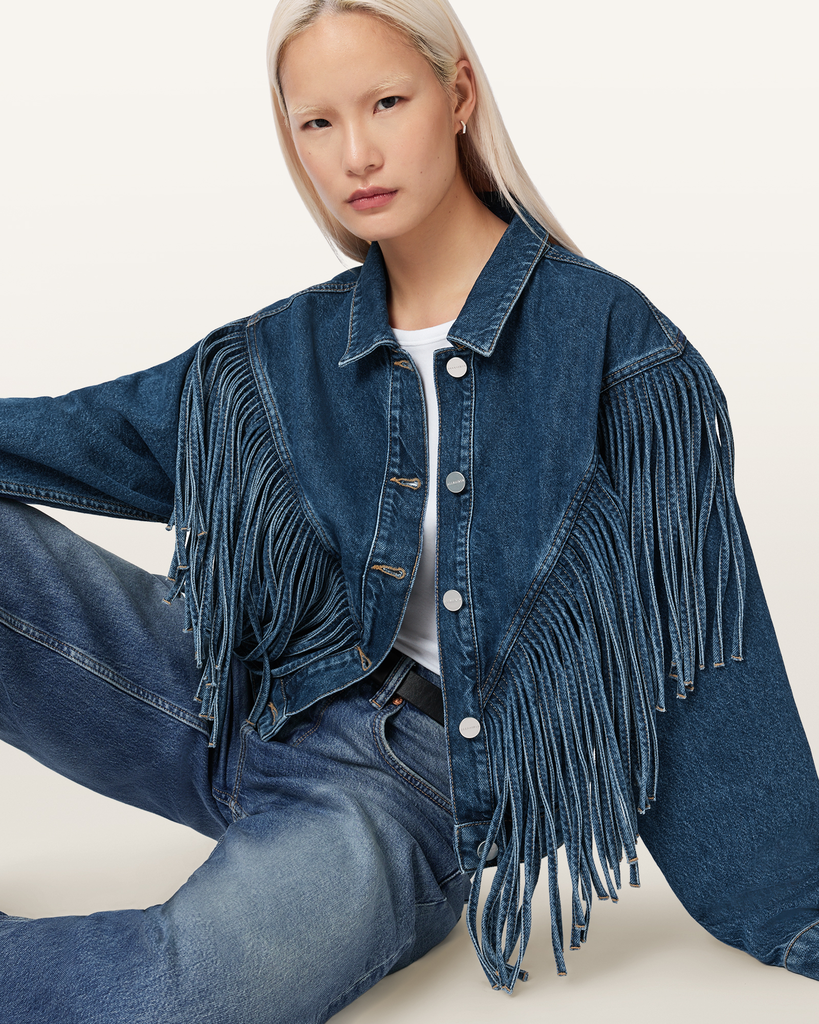 PREMIUM DENIM