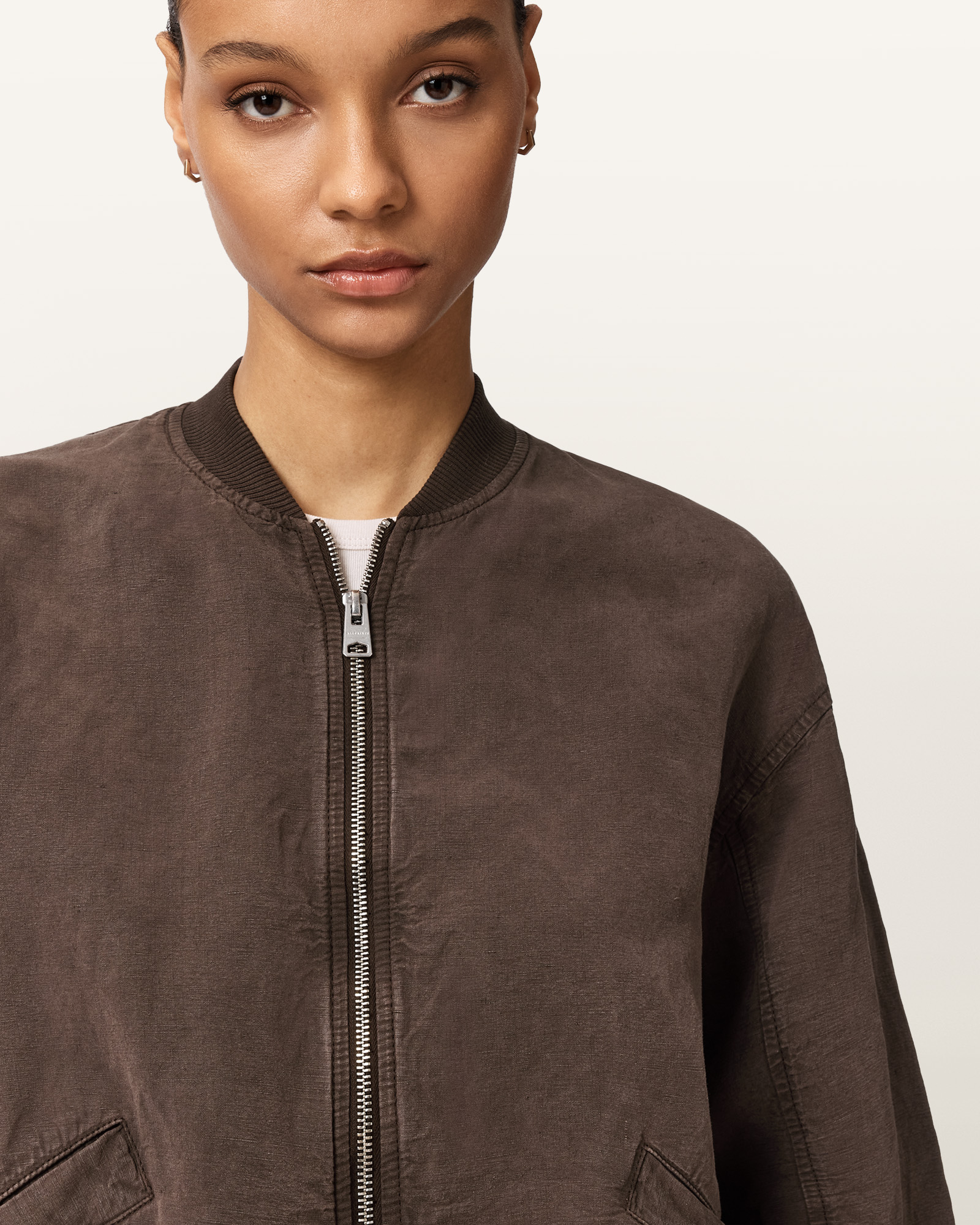 LINEN BLEND