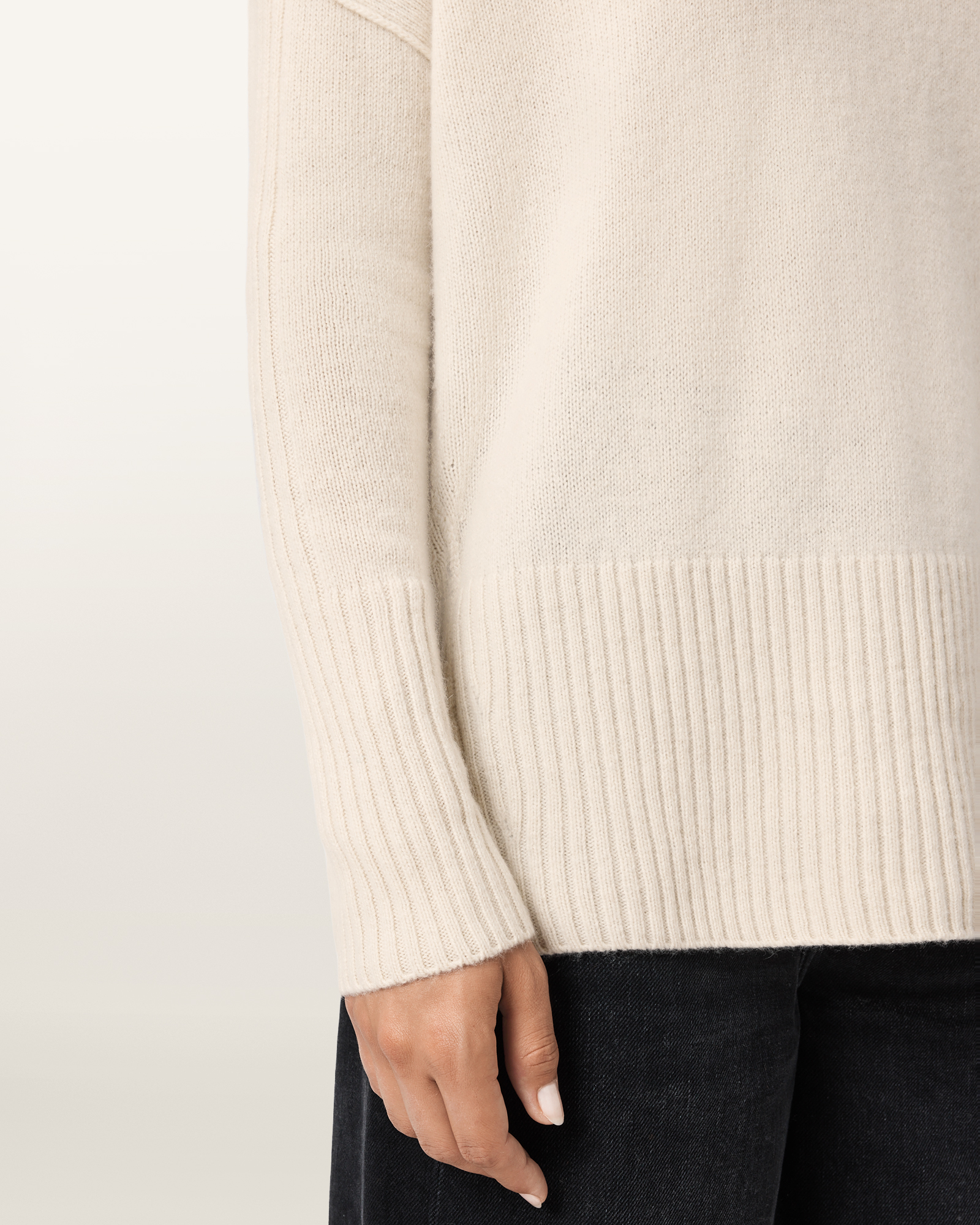 LUXE CASHMERE