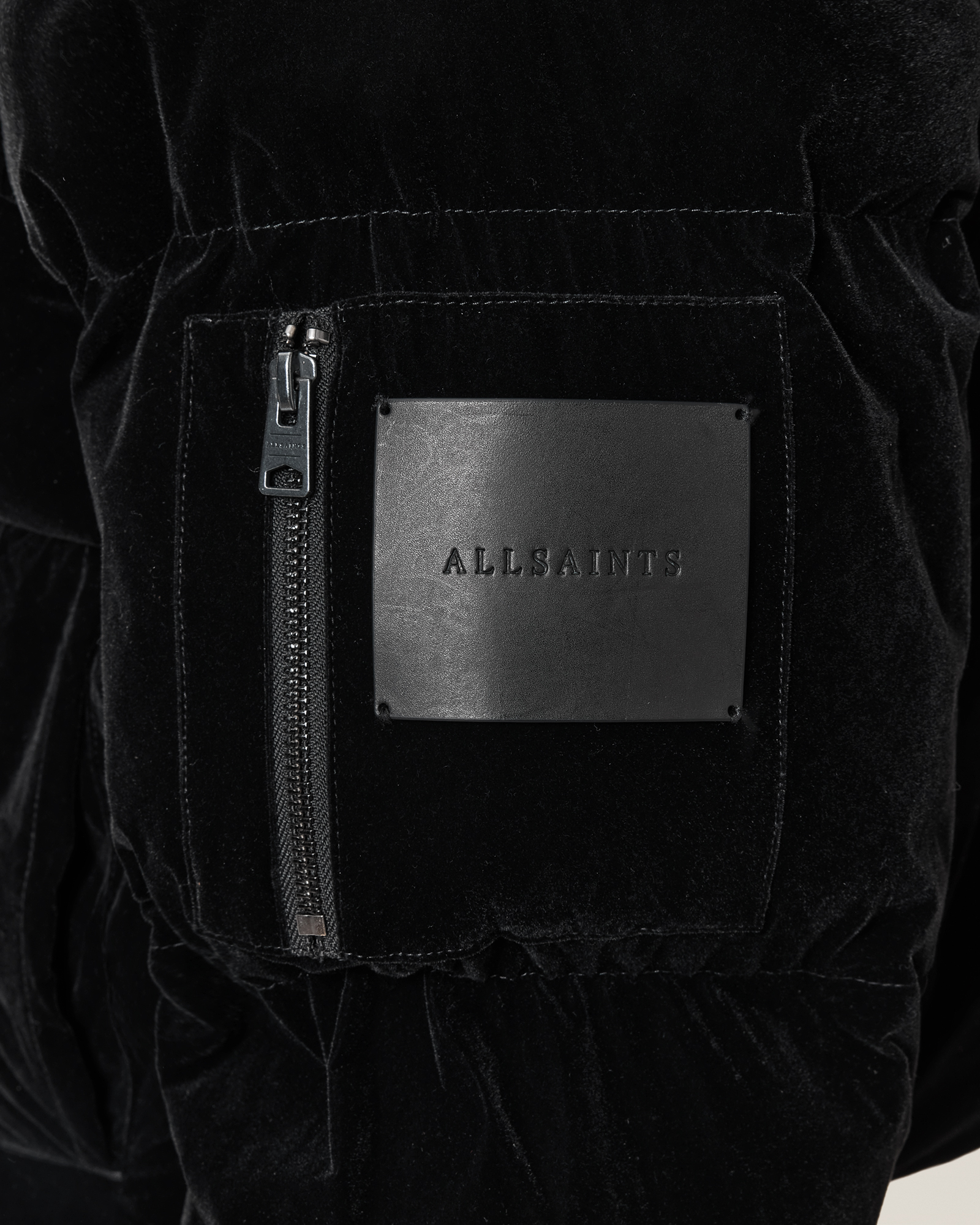 LEATHER BRANDING